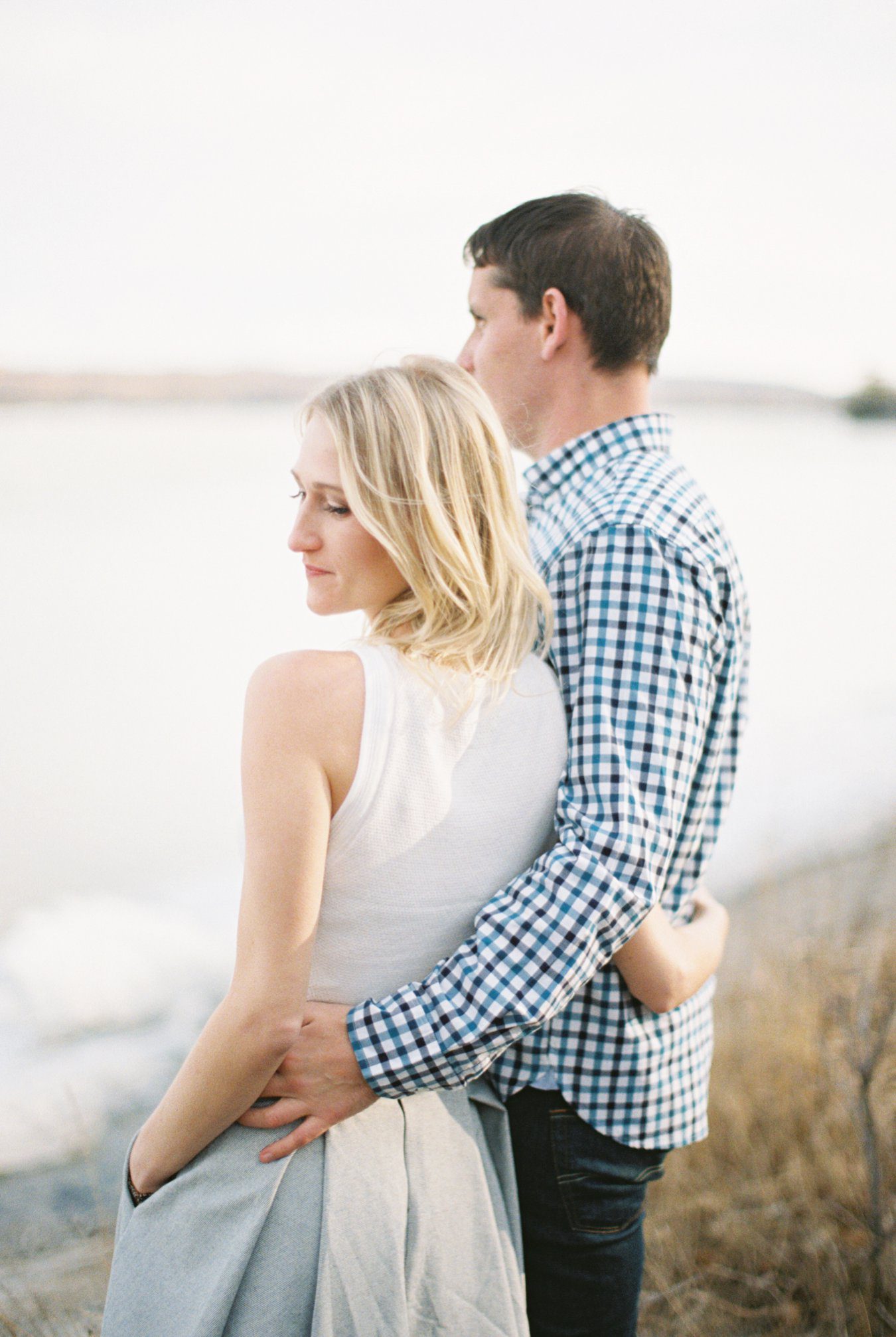Northport Engagement Session | Cory Weber Photography