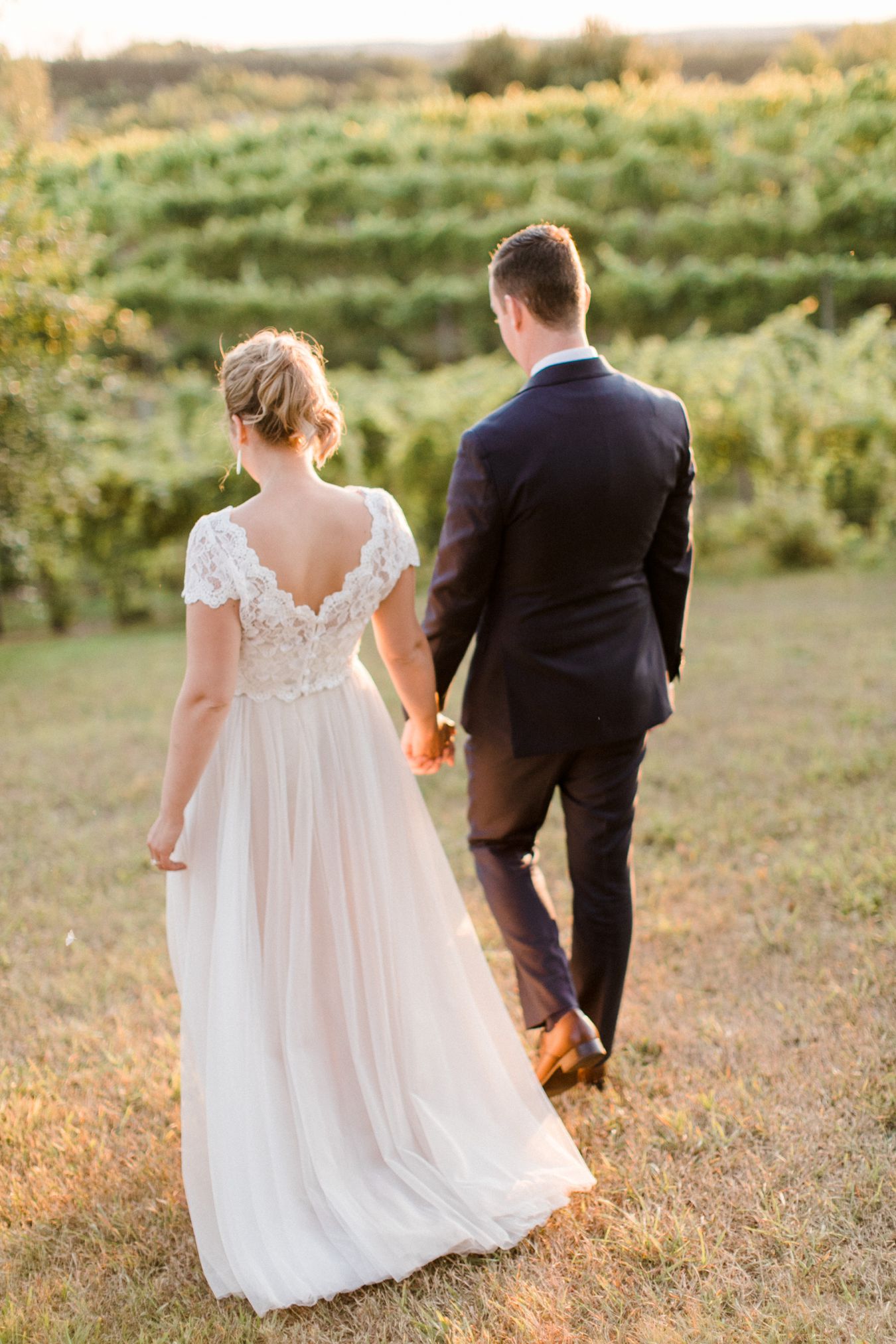 Northern Michigan Wedding Photography | Cory Weber Photography 