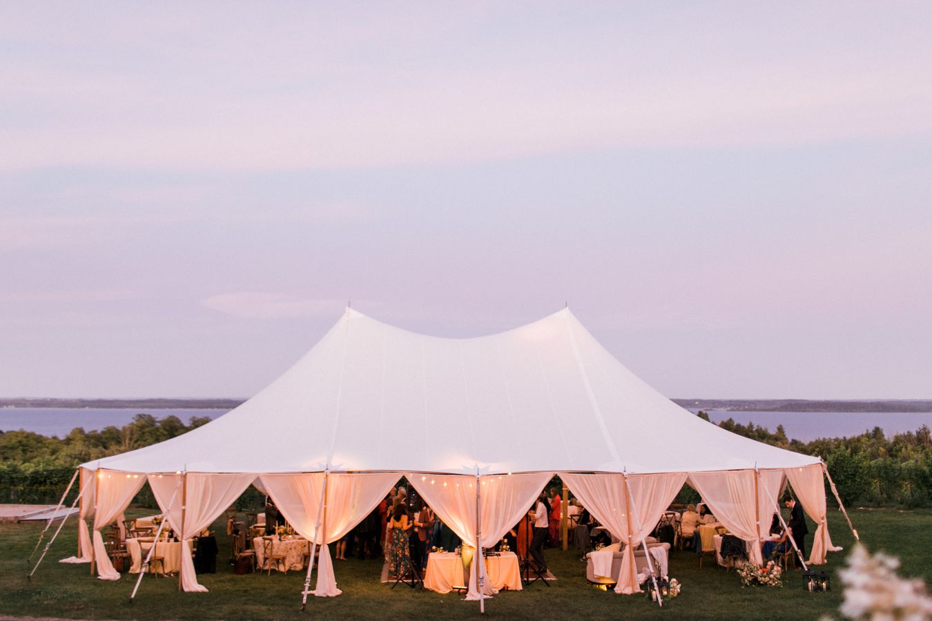 Vineyard Wedding Photography | Cory Weber Photography 