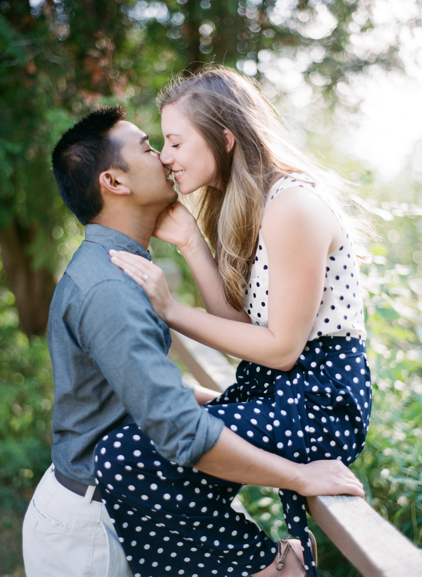 Cory Weber Photography | Northport Michigan | Engagement Photography