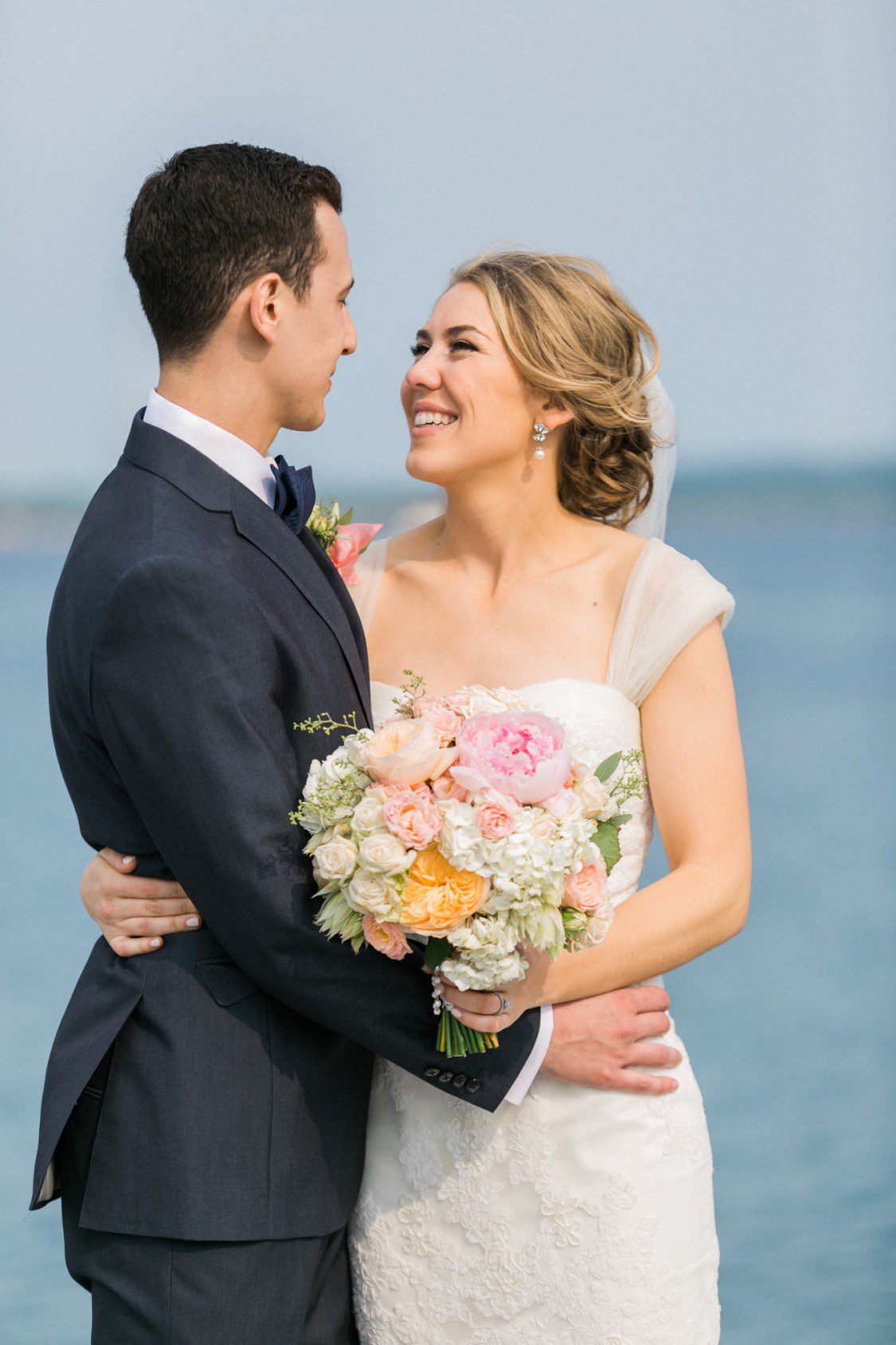 Fine Art Wedding Photographer | Cory Weber Photography