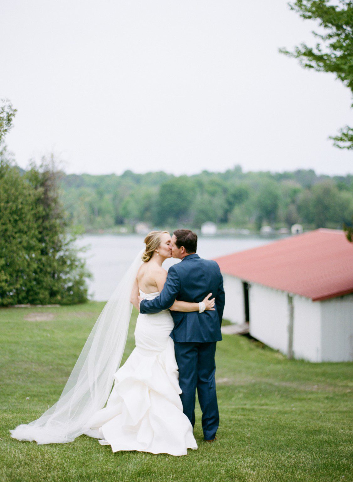 Cory Weber Photography | Sincerely Ginger Weddings | Fountain Point Resort