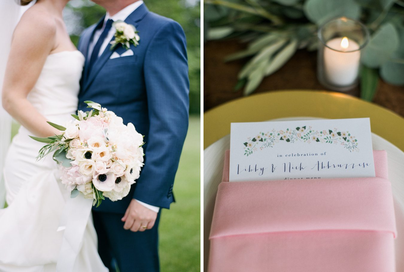 Cory Weber Photography | Sincerely Ginger Weddings | BLOOM Floral Design