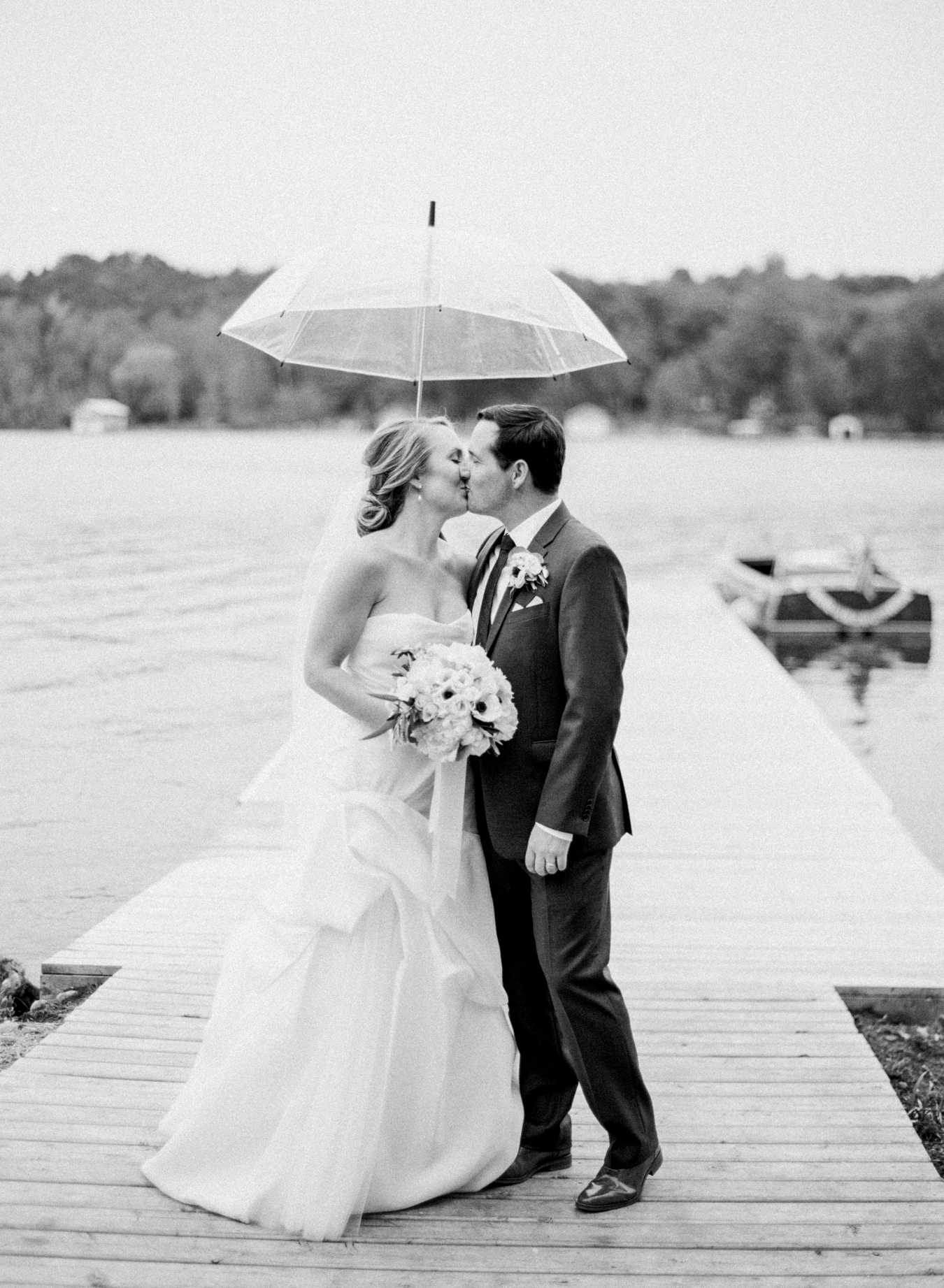 Cory Weber Photography | Sincerely Ginger Weddings | Fountain Point Resort