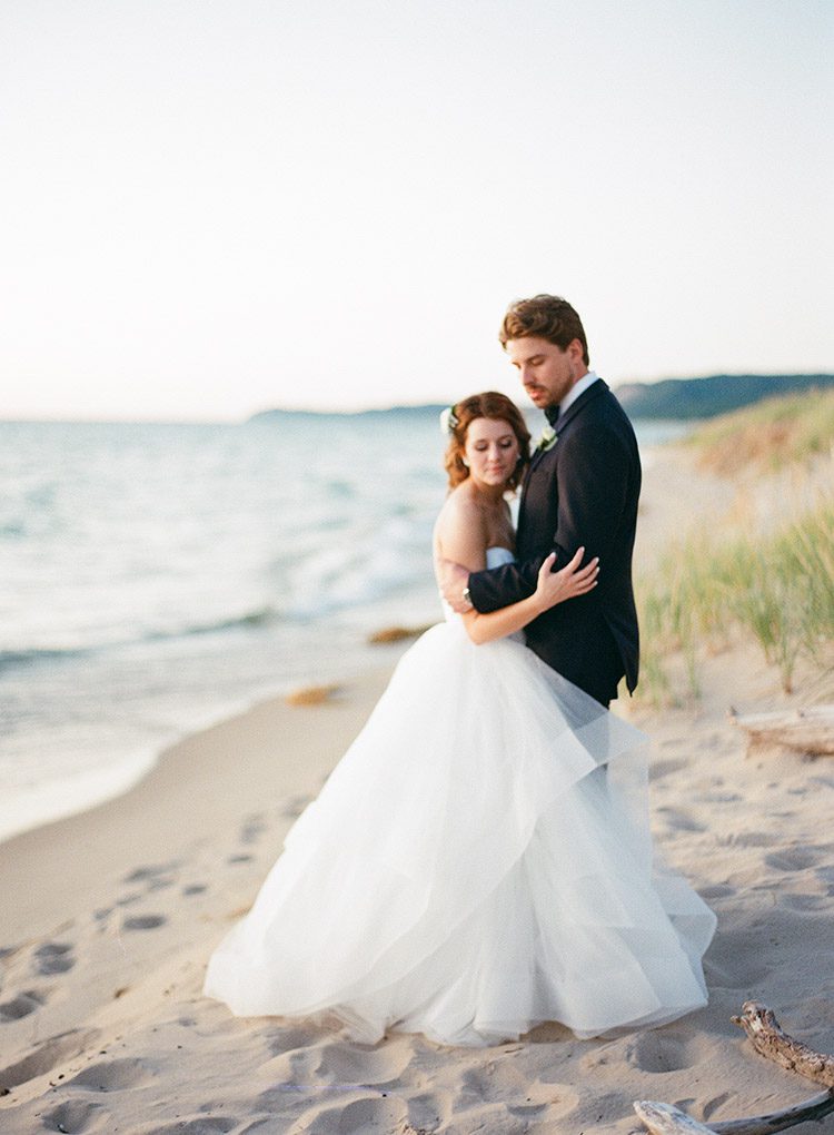 Cory Weber Fine Art Film Wedding Photographer Michigan Cory Weber Photography