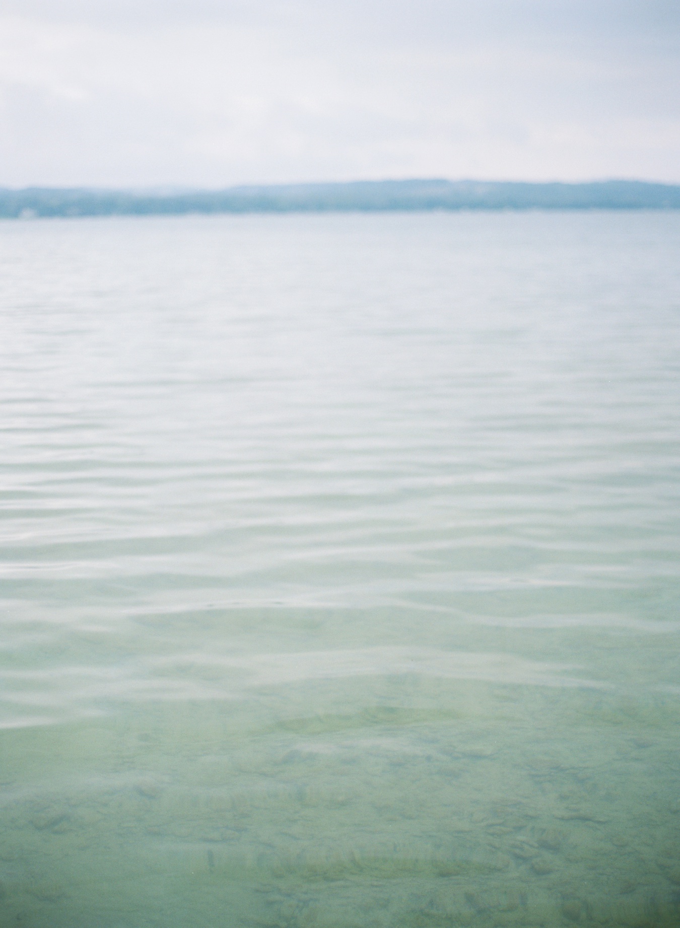 Lake Leelanau Michigan | Cory Weber Photography