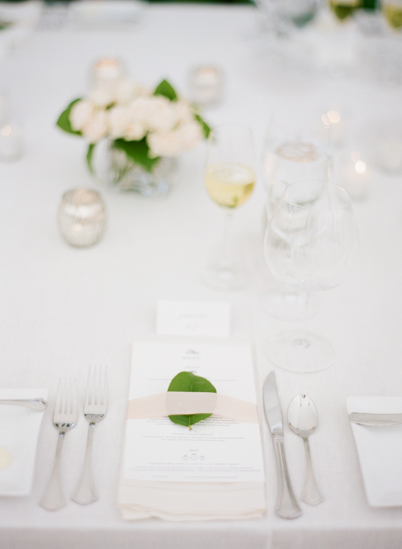 Sincerely Ginger Event Design | Cory Weber Photography
