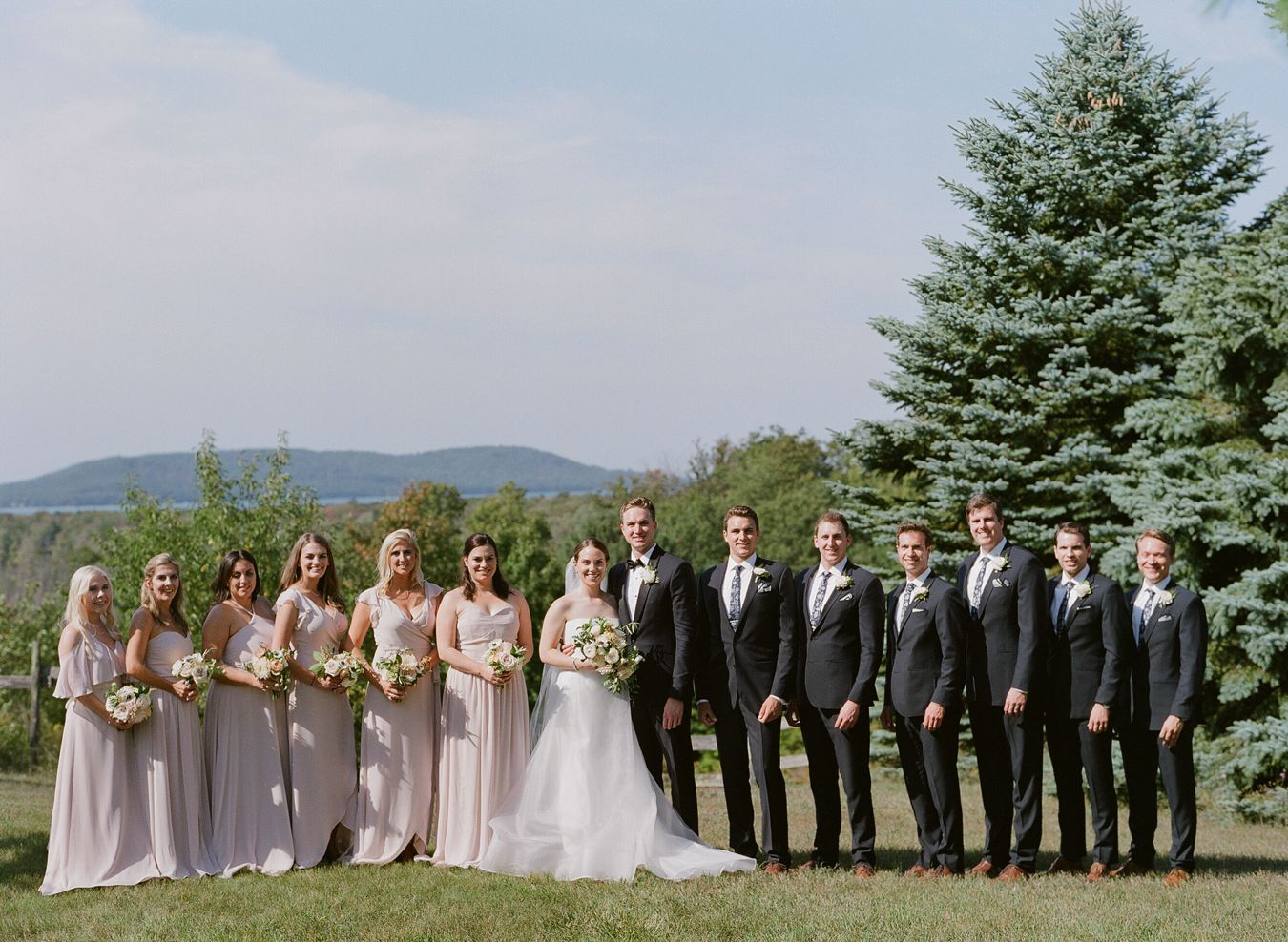 Northern Michigan Wedding Photographer | Cory Weber Photography 