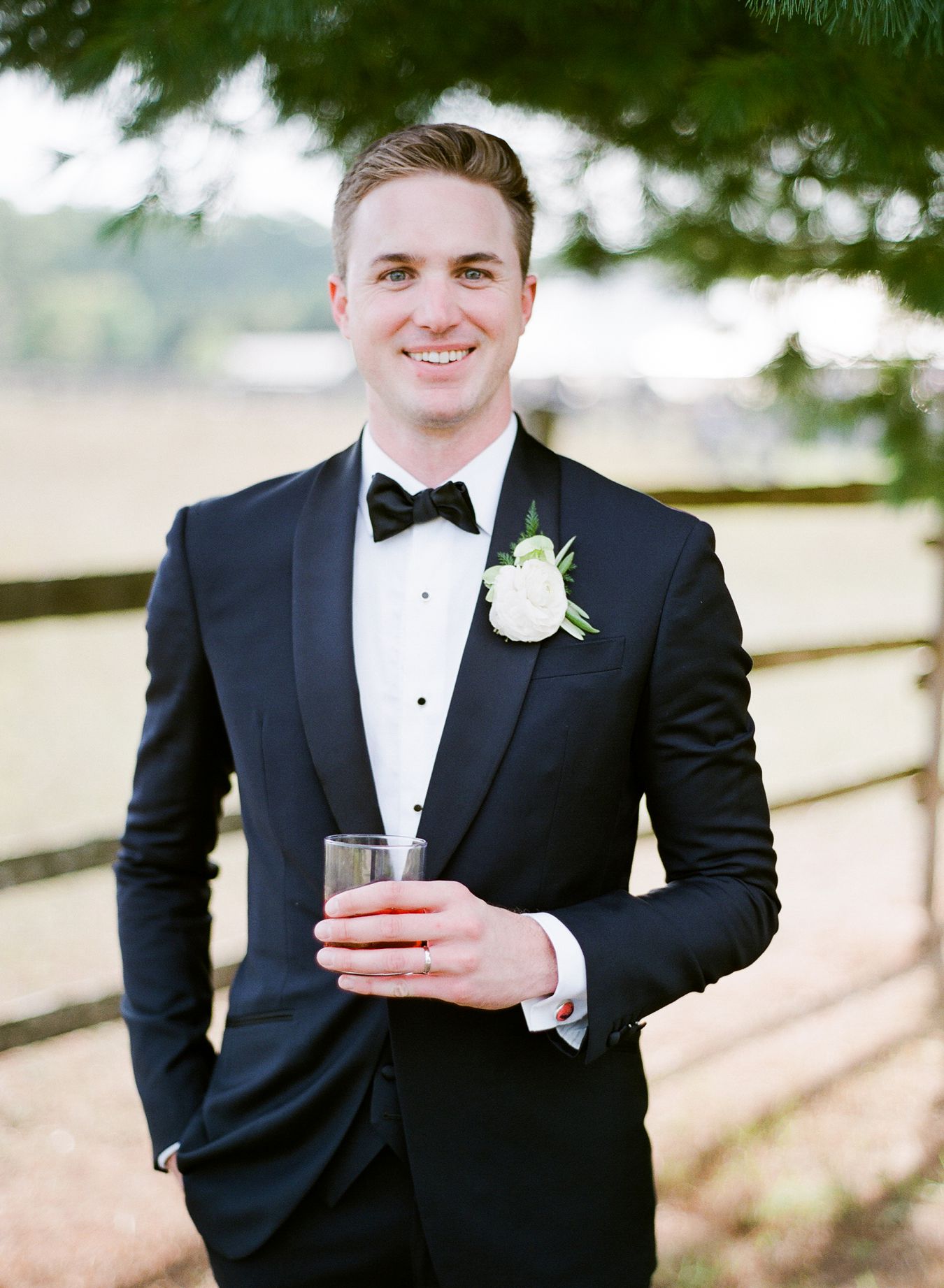 Leelanau Vineyards Wedding Photographer | Cory Weber Photography