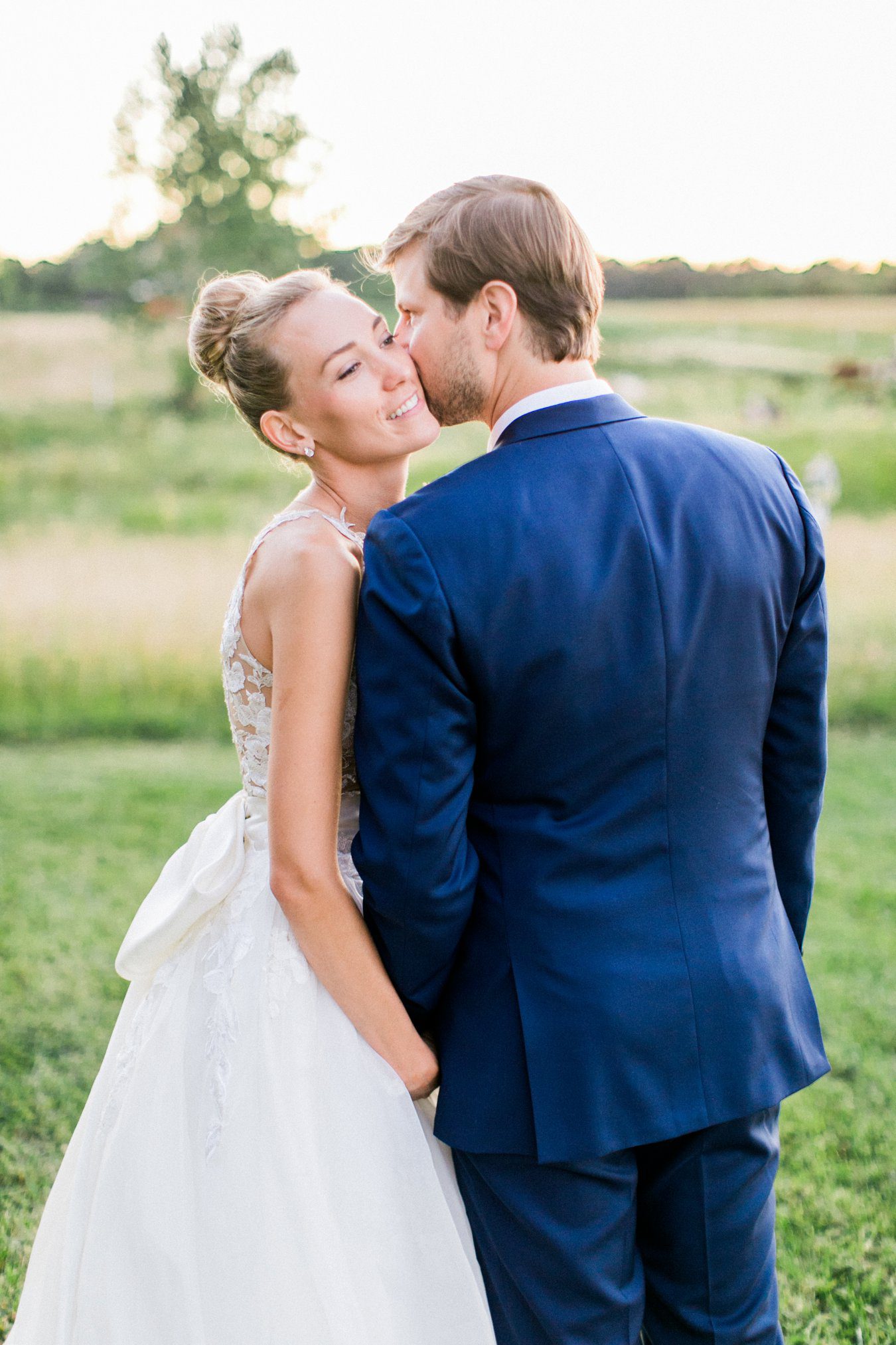Michigan Fine Art Wedding Photographer | Cory Weber Photography