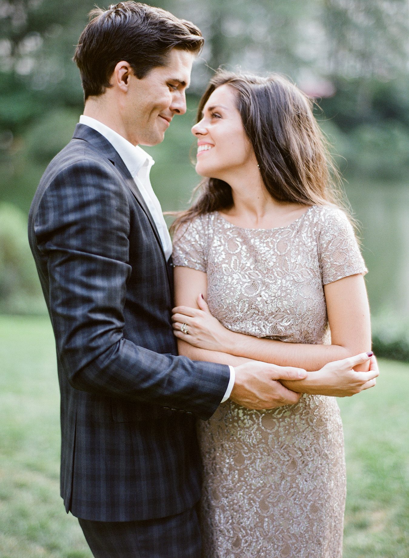 Styled Elopement | New York City fine art wedding photographer | Cory Weber Photography