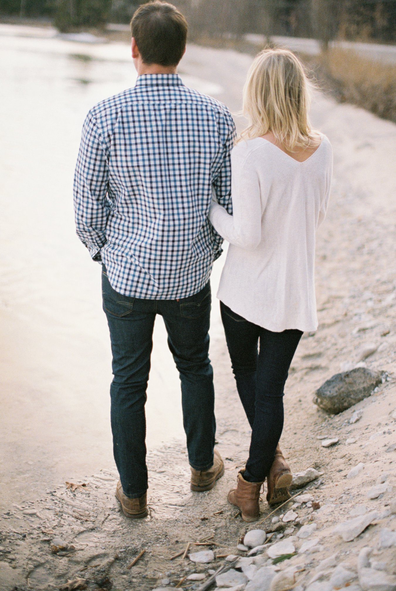 Traverse City Engagagement Photography | Cory Weber Photography