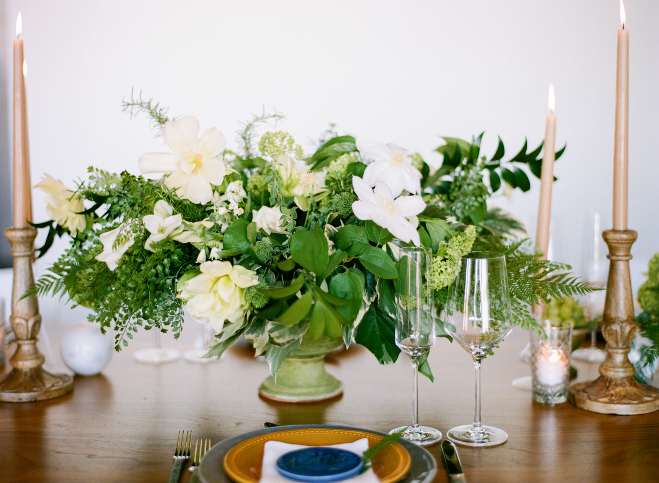 Cory Weber Photography | A Day In May Events | BLOOM Floral Design