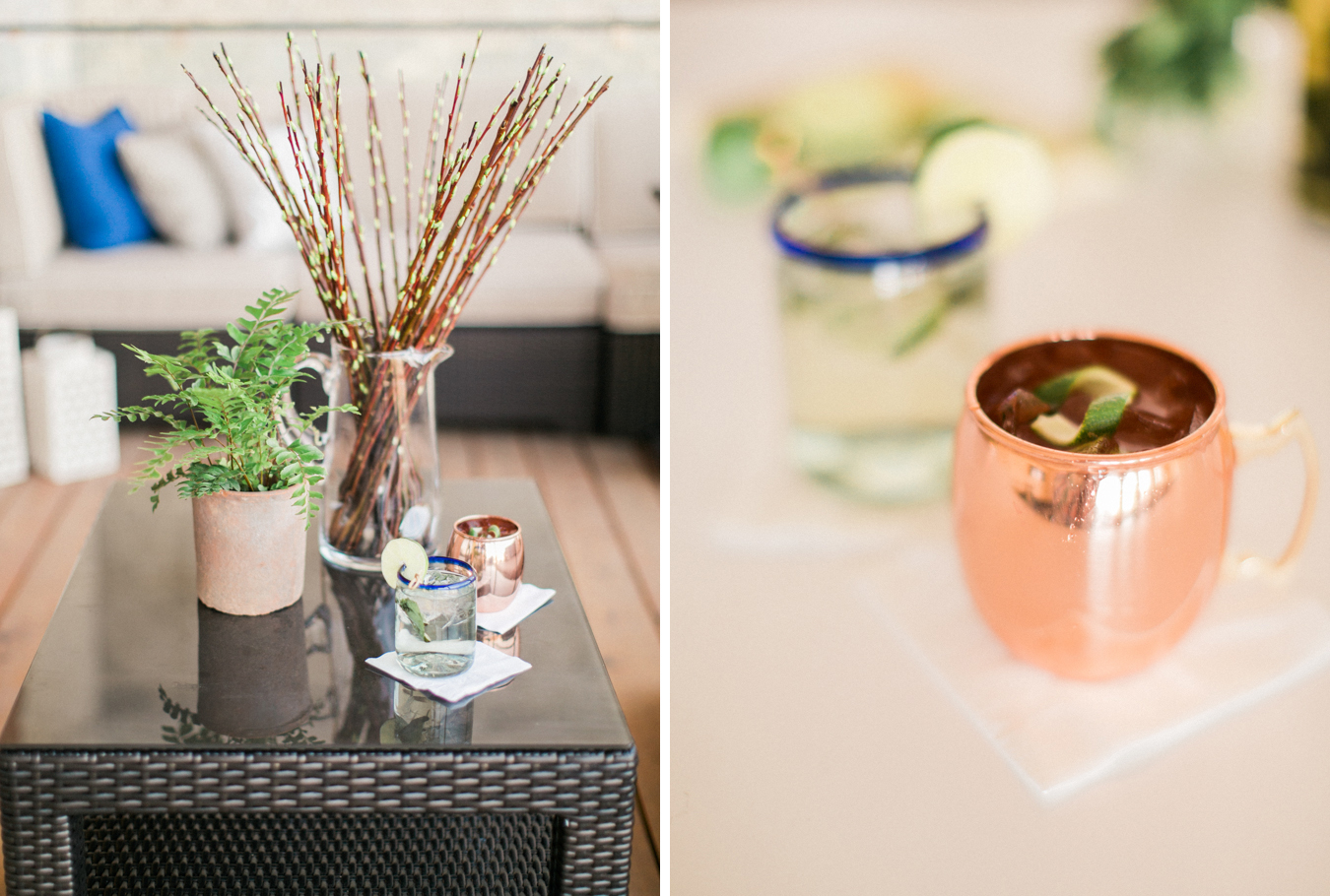 Cory Weber Photography | A Day In May Events | BLOOM Floral Design