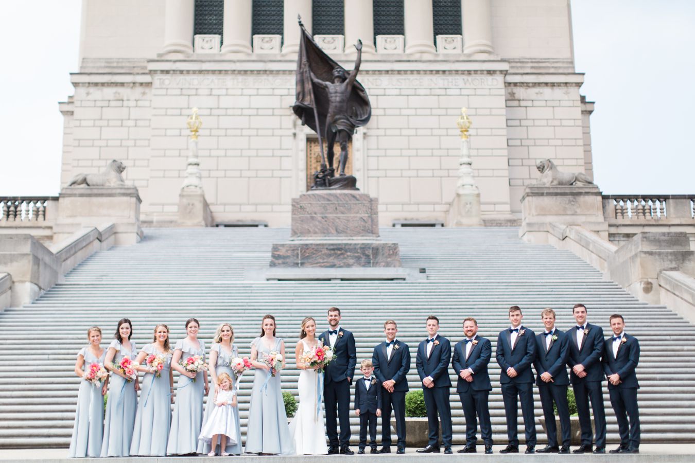 Indianapolis Wedding Photography | Cory Weber Photography 