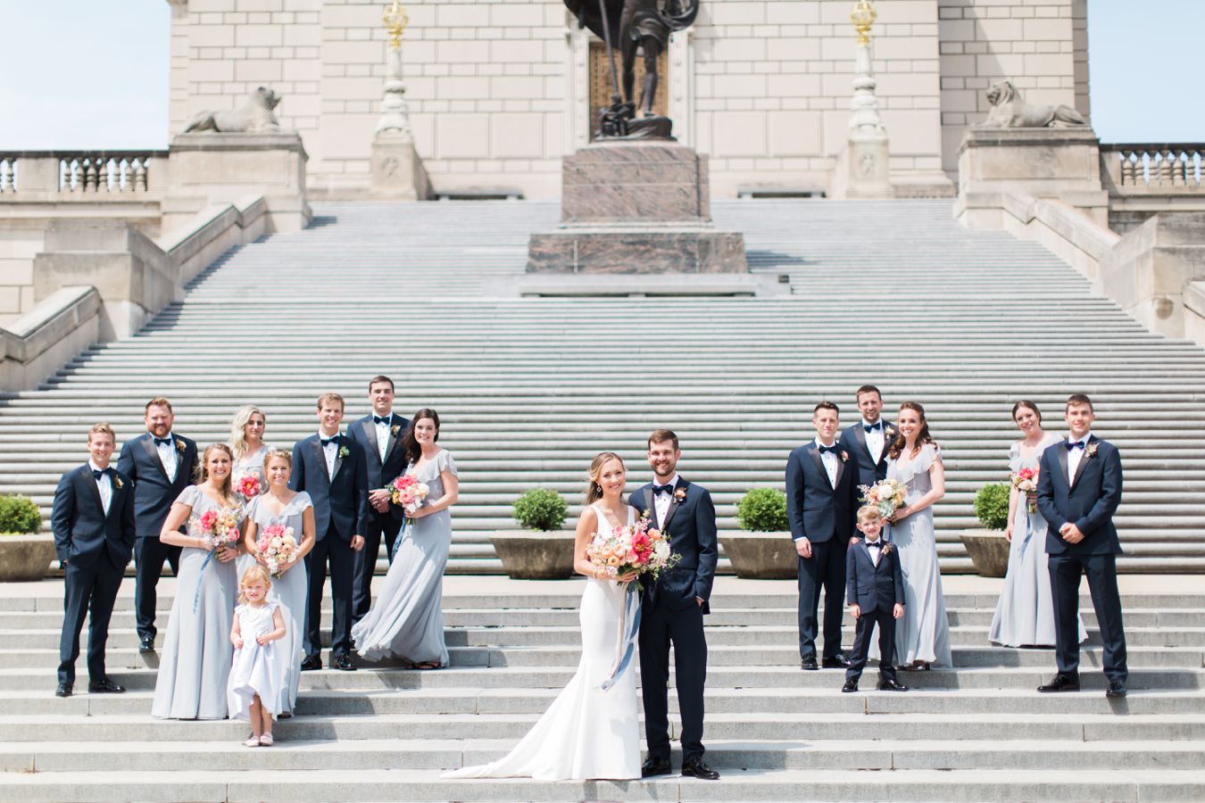 Indianapolis Wedding Photography | Cory Weber Photography 