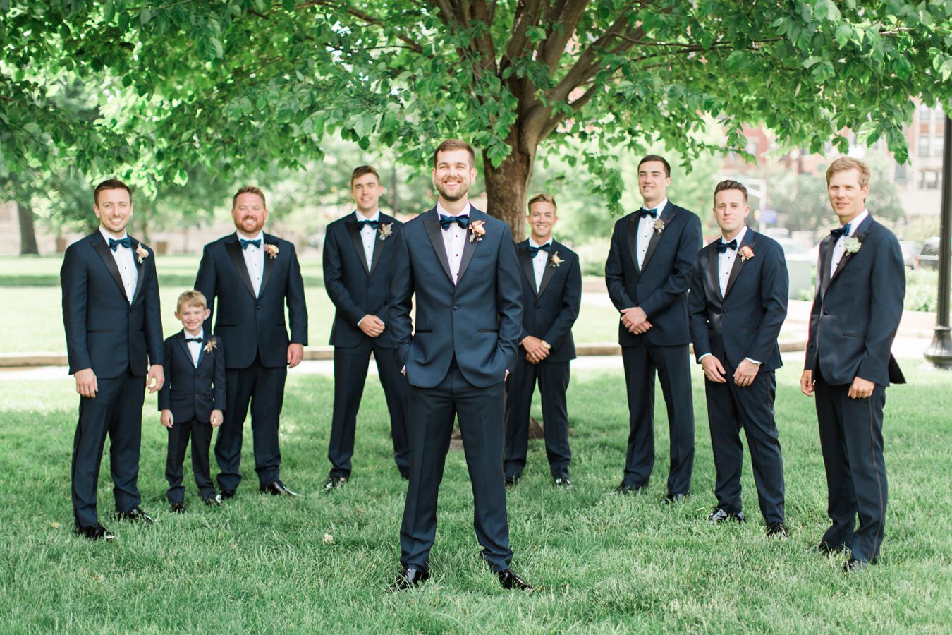 Indianapolis Wedding Photography | Cory Weber Photography 