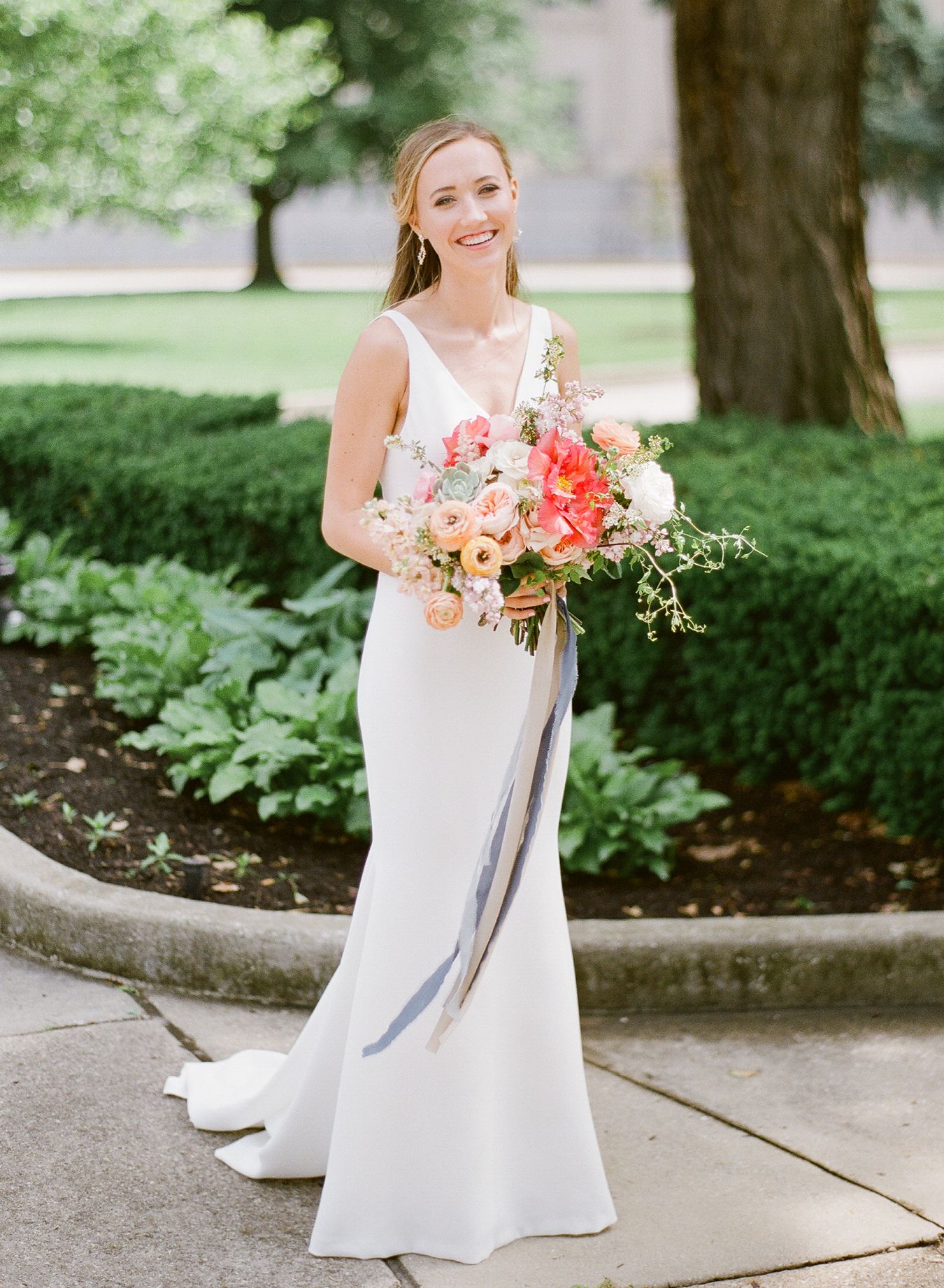 Indiana Wedding Photography | Cory Weber Photography 