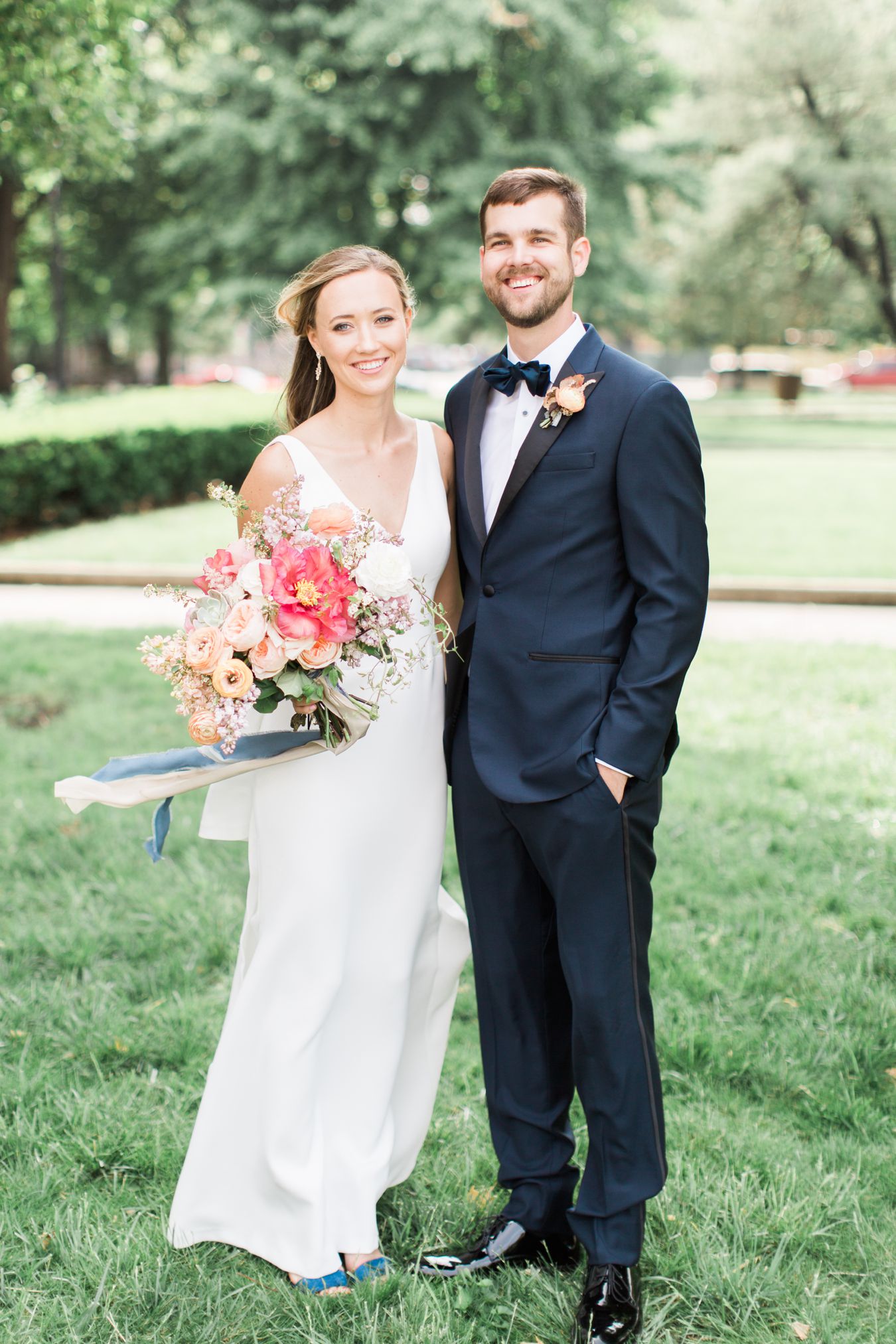 Indiana Wedding Photography | Cory Weber Photography 