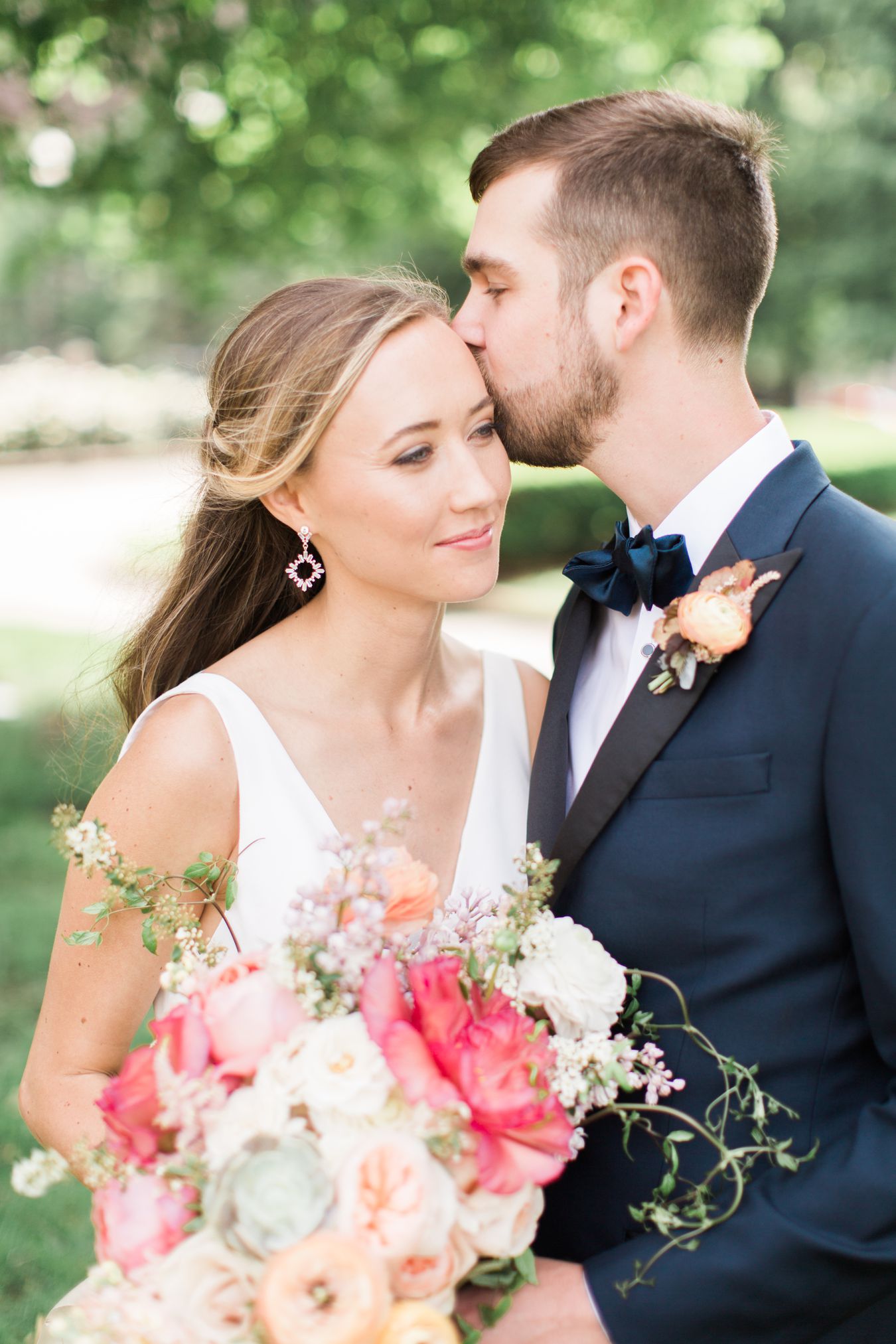 Downtown Indianapolis Wedding Photographer | Cory Weber Photography 