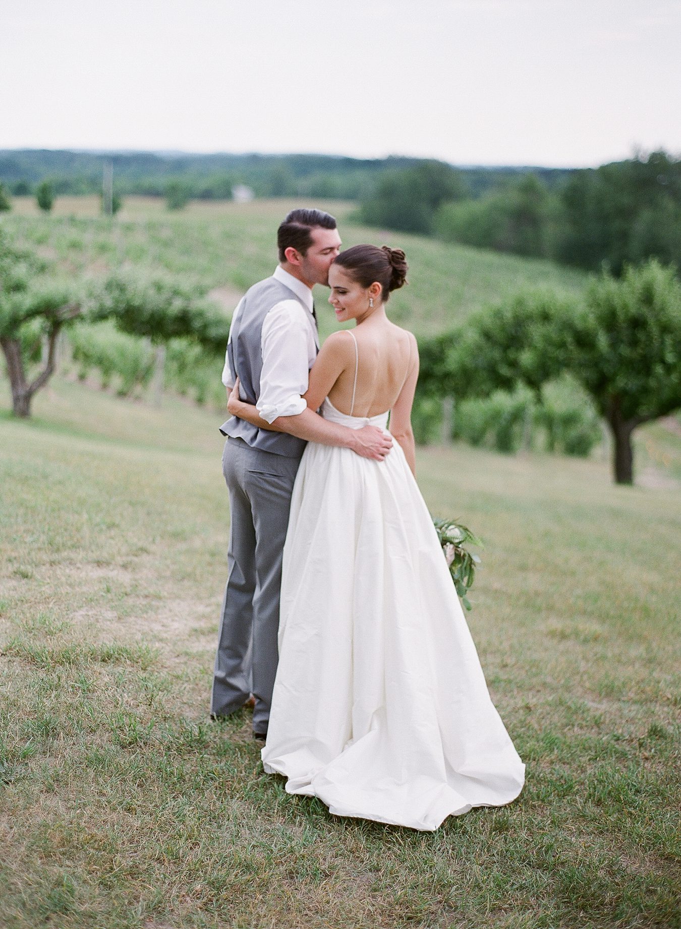 Traverse City Mi Wedding Photography | Cory Weber Photography | Sincerely, Ginger Event Design & Production