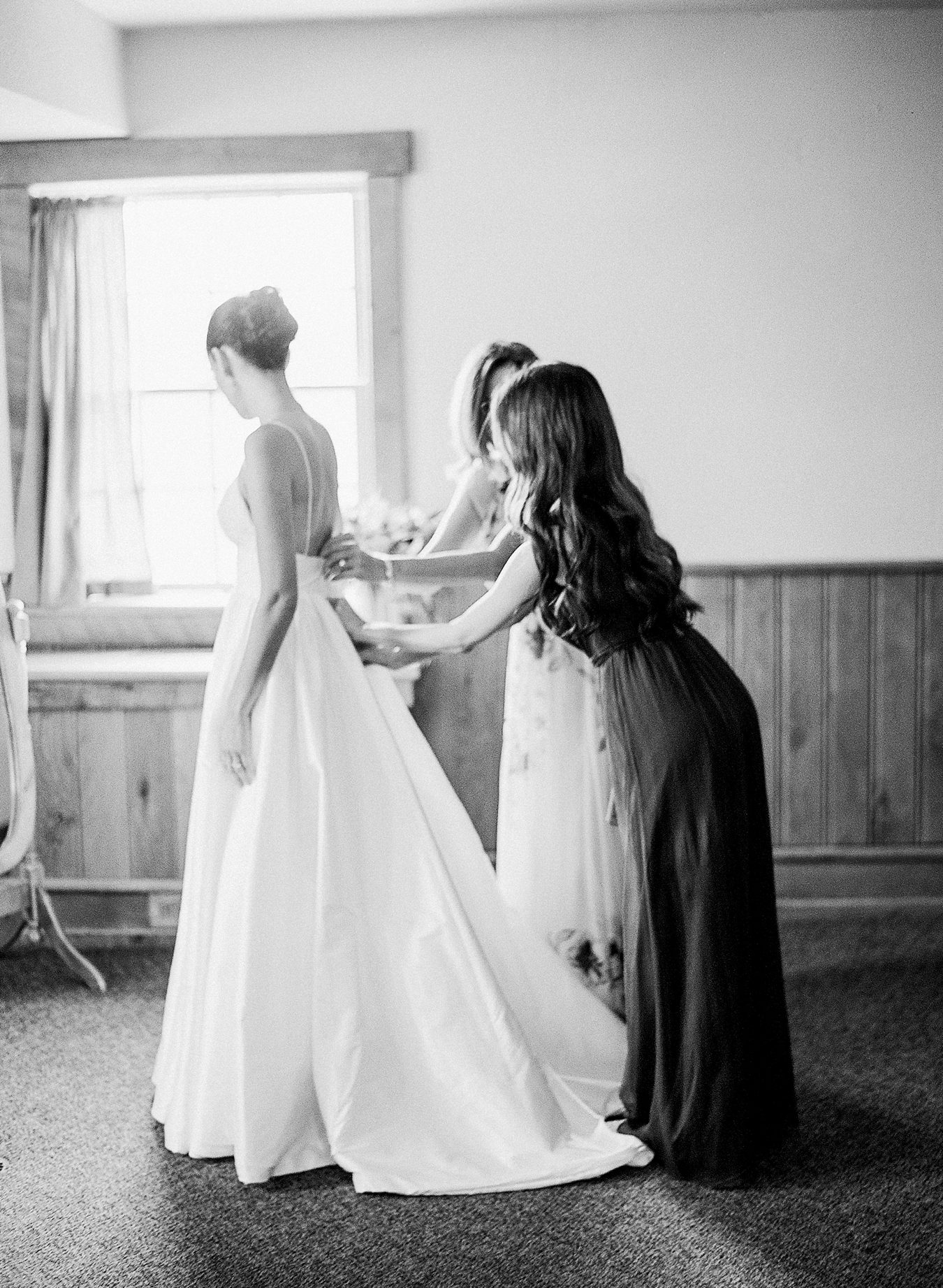 Astrid & Mercedes | Traverse City Mi Wedding Photography | Cory Weber Photography | Sincerely, Ginger Event Design & Production