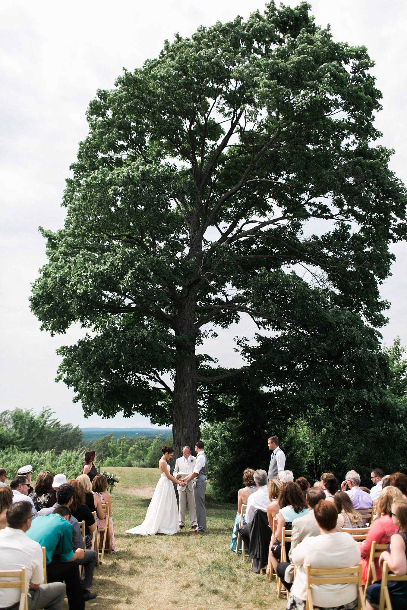 Ciccone Vineyards Wedding | Traverse City Mi Wedding Photography | Cory Weber Photography | Sincerely, Ginger Event Design & Production