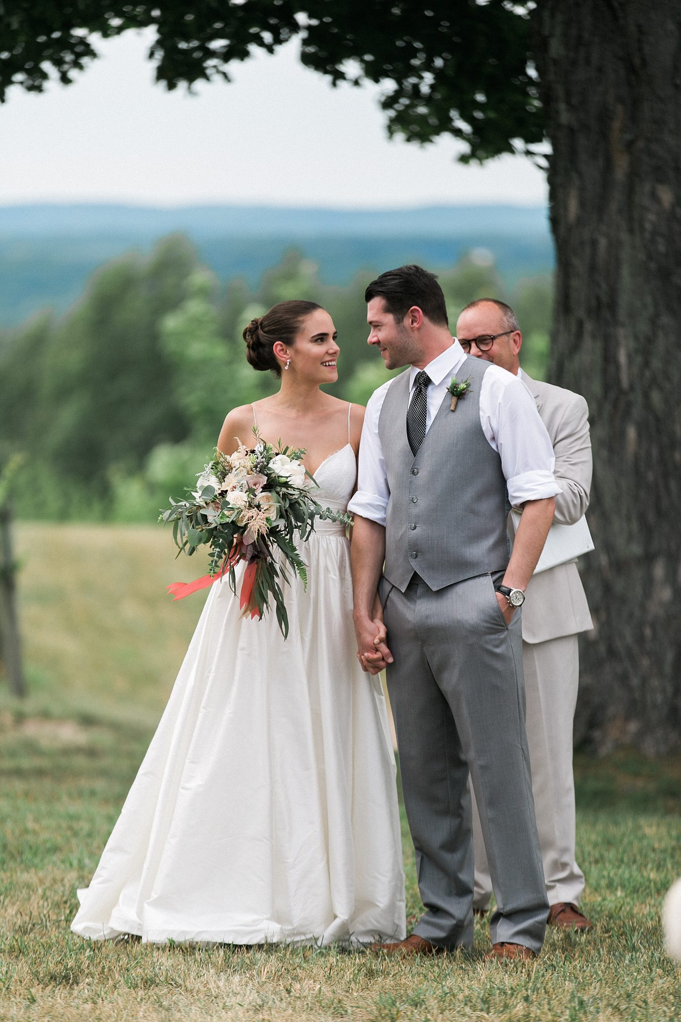 Traverse City Mi Wedding Photography | Cory Weber Photography | Sincerely, Ginger Event Design & Production