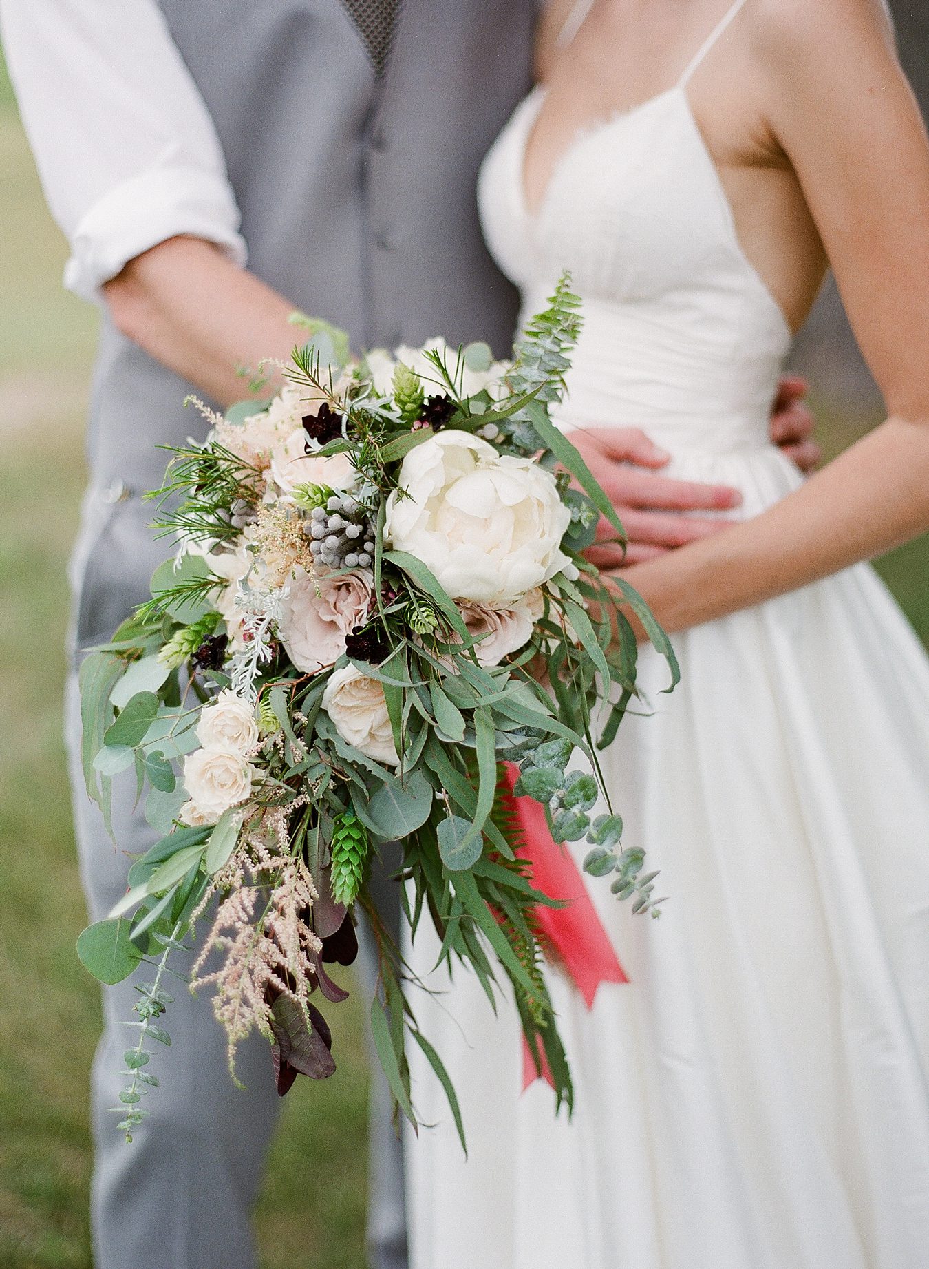 Petit Fleur | Traverse City Mi Wedding Photography | Cory Weber Photography | Sincerely, Ginger Event Design & Production