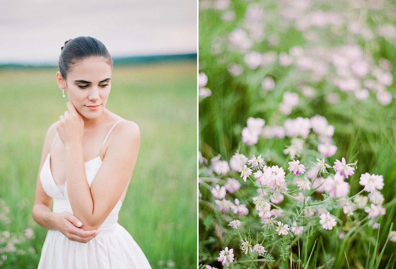 Astrid & Mercedes Gown | Traverse City Mi Wedding Photography | Cory Weber Photography | Sincerely, Ginger Event Design & Production