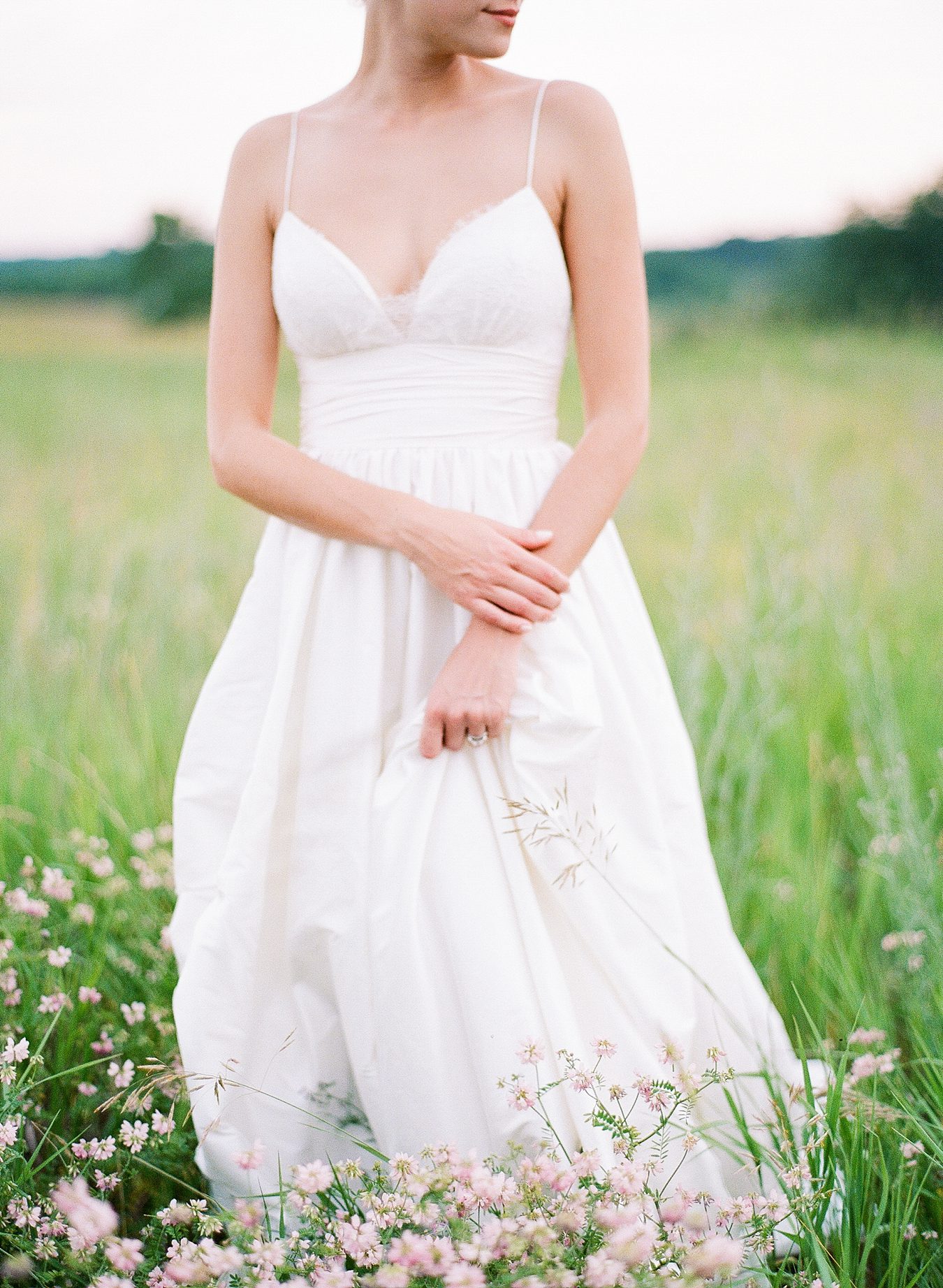 Astrid & Mercedes Gown | Traverse City Mi Wedding Photography | Cory Weber Photography | Sincerely, Ginger Event Design & Production