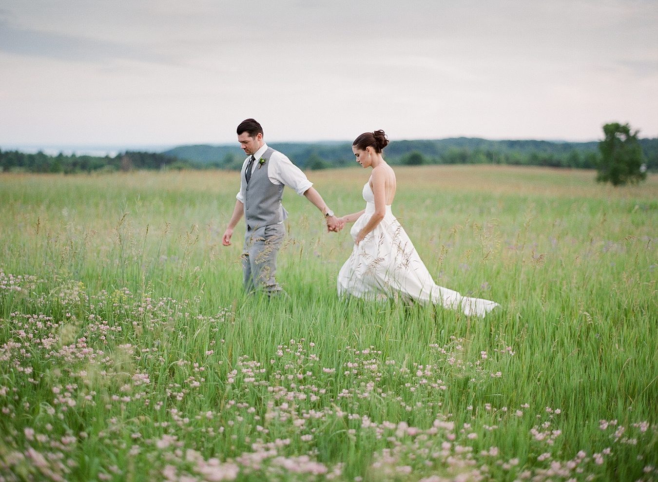 Cory Weber Photography | Traverse City Mi Wedding Photography