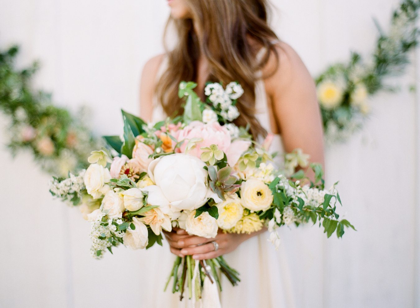 Fountain Point Resort | Sincerely, Ginger Event Design & Production | BLOOM Floral Design | Cory Weber Photography