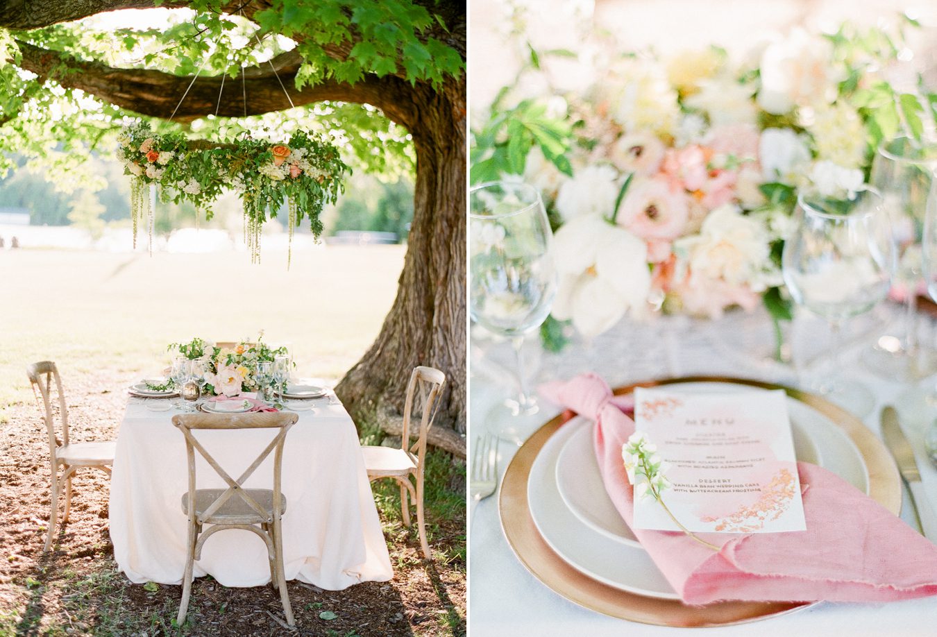 Traverse City Event Planner: Sincerely, Ginger Event Design & Production | BLOOM Floral Design | Cory Weber Photography