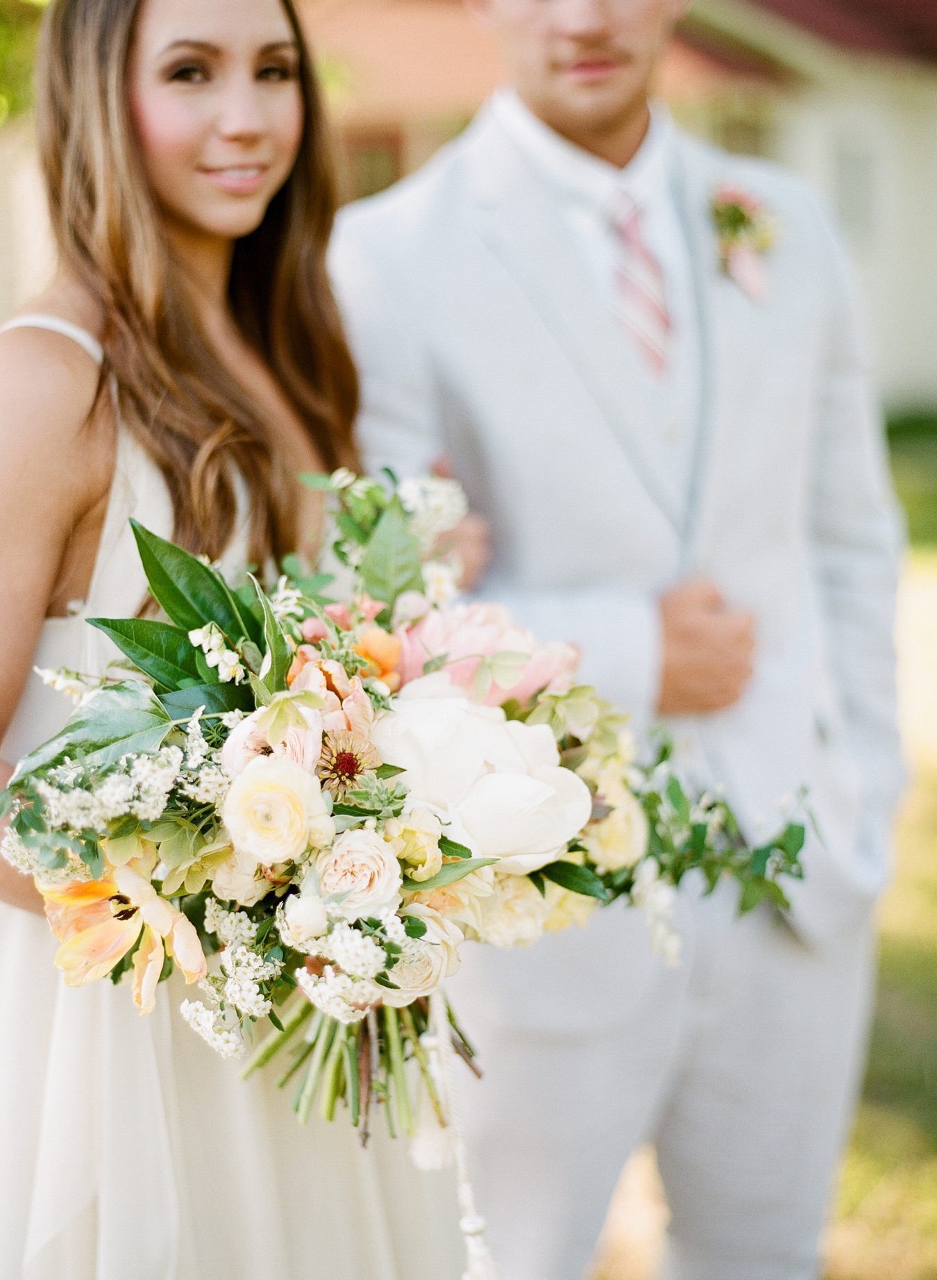 Fountain Point Resort | Sincerely, Ginger Event Design & Production | BLOOM Floral Design | Cory Weber Photography