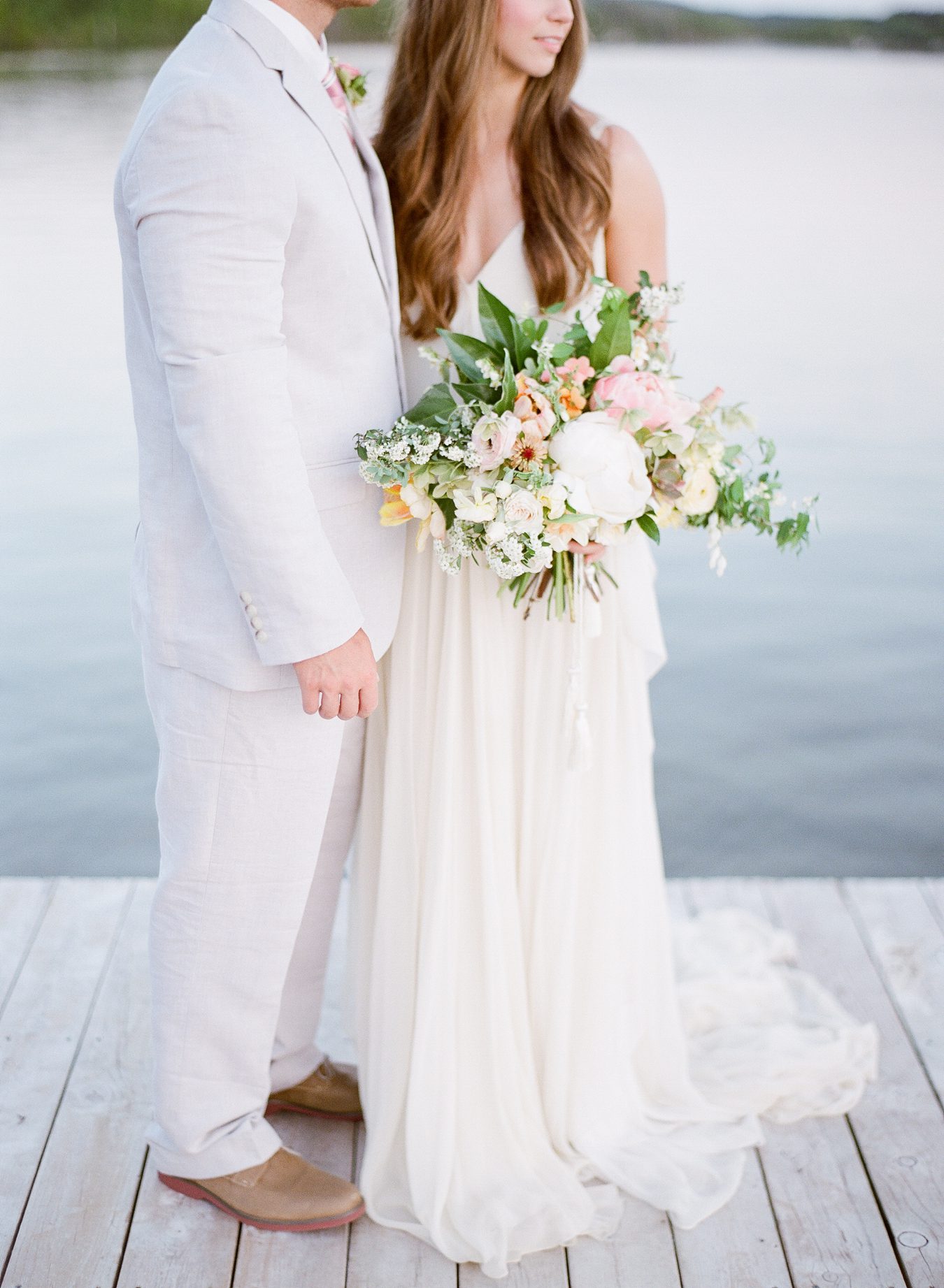 Fountain Point Resort | Sincerely, Ginger Event Design & Production | BLOOM Floral Design | Cory Weber Photography