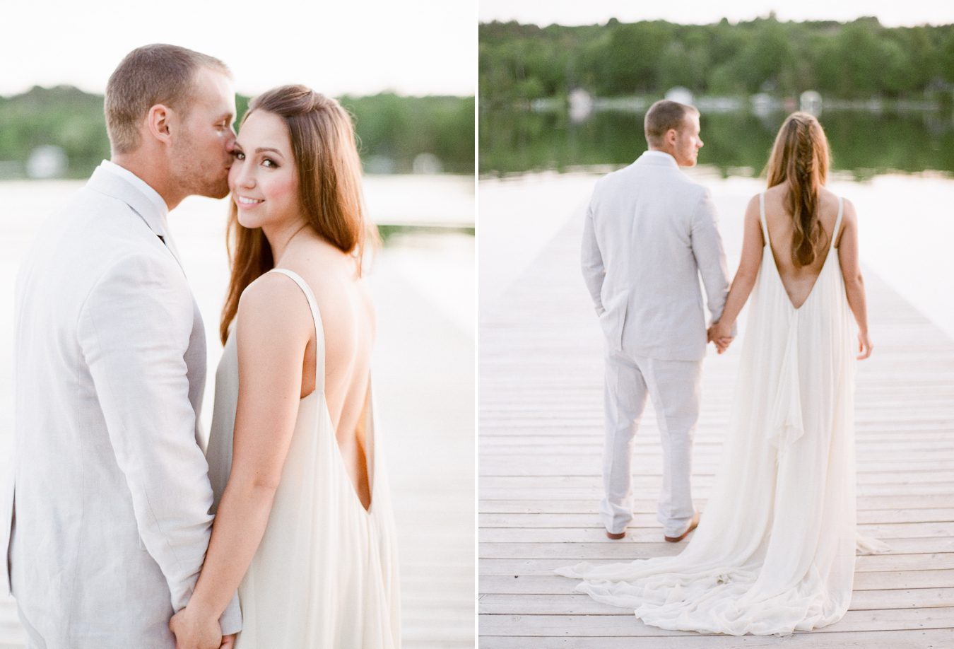 Fountain Point Resort | Sincerely, Ginger Event Design & Production | BLOOM Floral Design | Cory Weber Photography