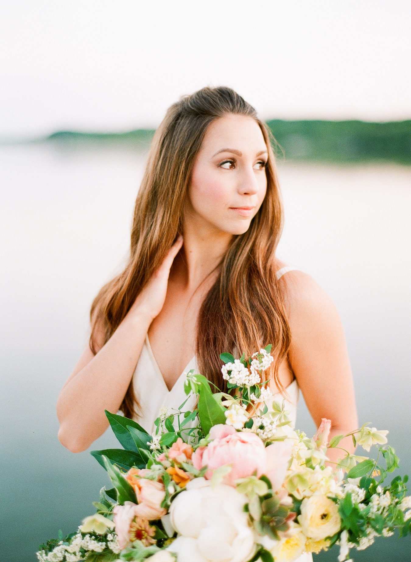 Traverse City Event Planner | Fountain Point Resort | Sincerely, Ginger Event Design & Production | BLOOM Floral Design | Cory Weber Photography