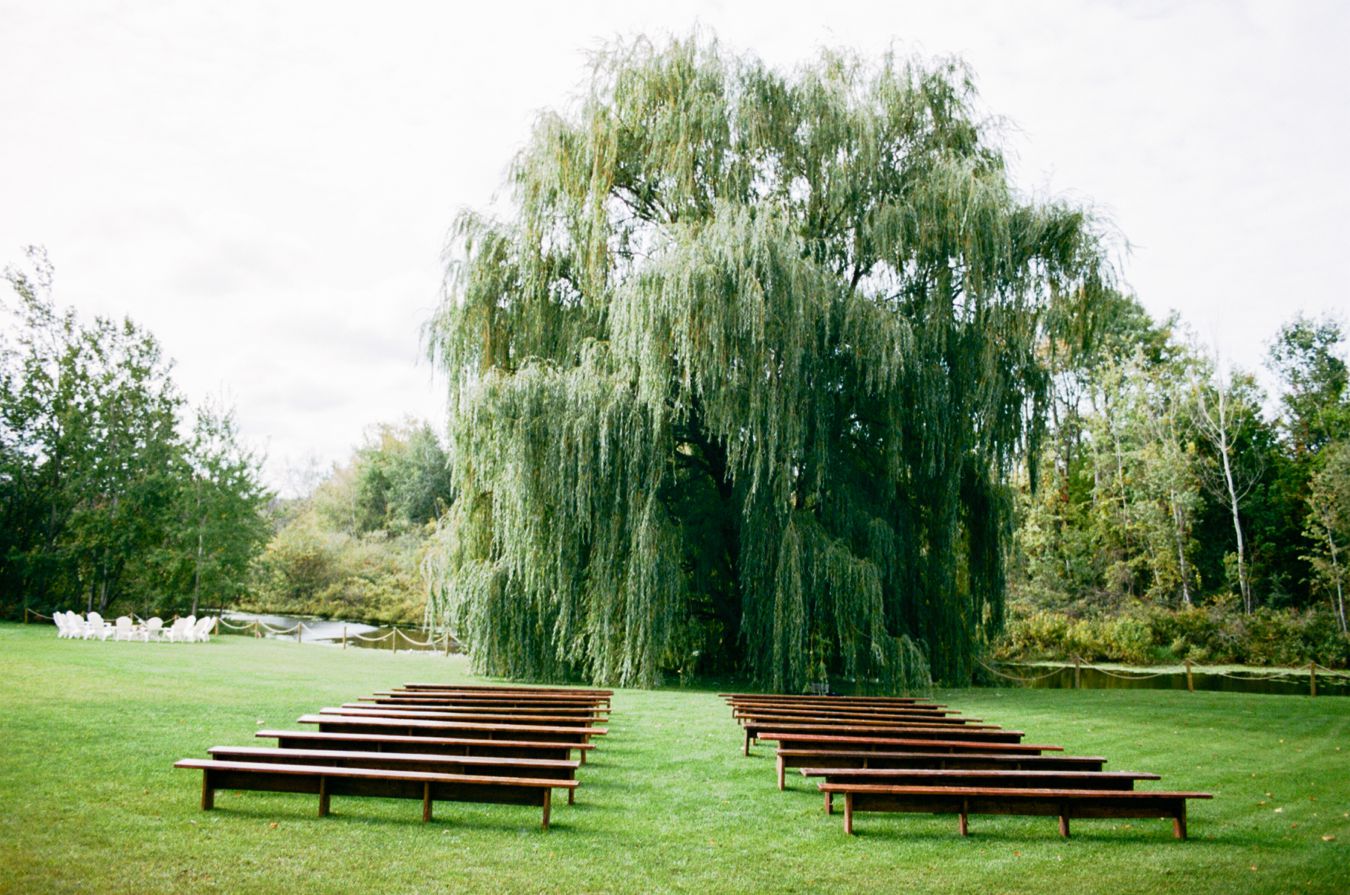 Willow Tree Wedding Venue | Leland Vineyard Wedding Photography | Aurora Cellars | Sincerely, Ginger Event Design & Production | Cory Weber Photography