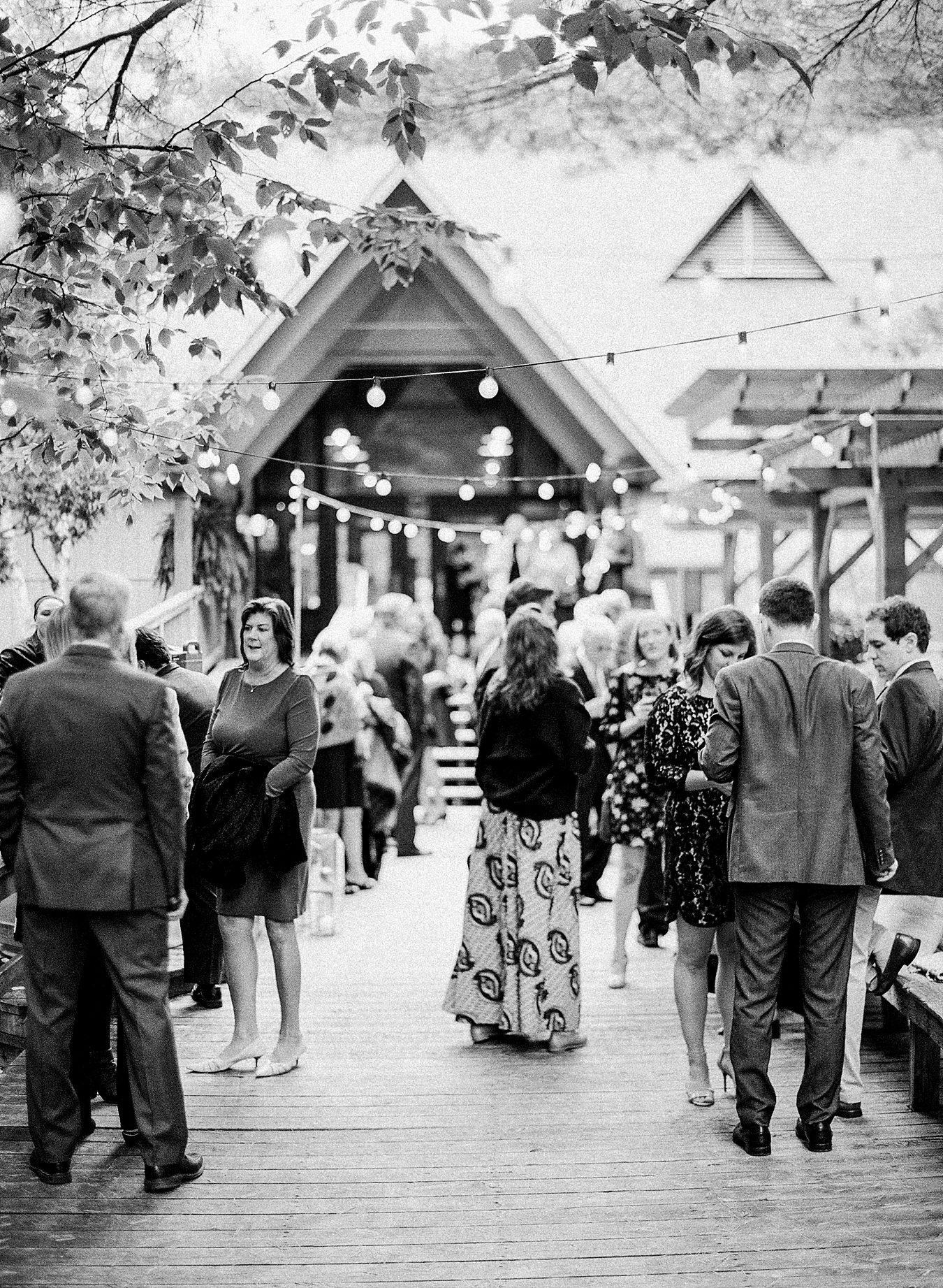 The Leelanau School | Cory Weber Photography | Sincerely, Ginger Event Design & Production | BLOOM Floral Design