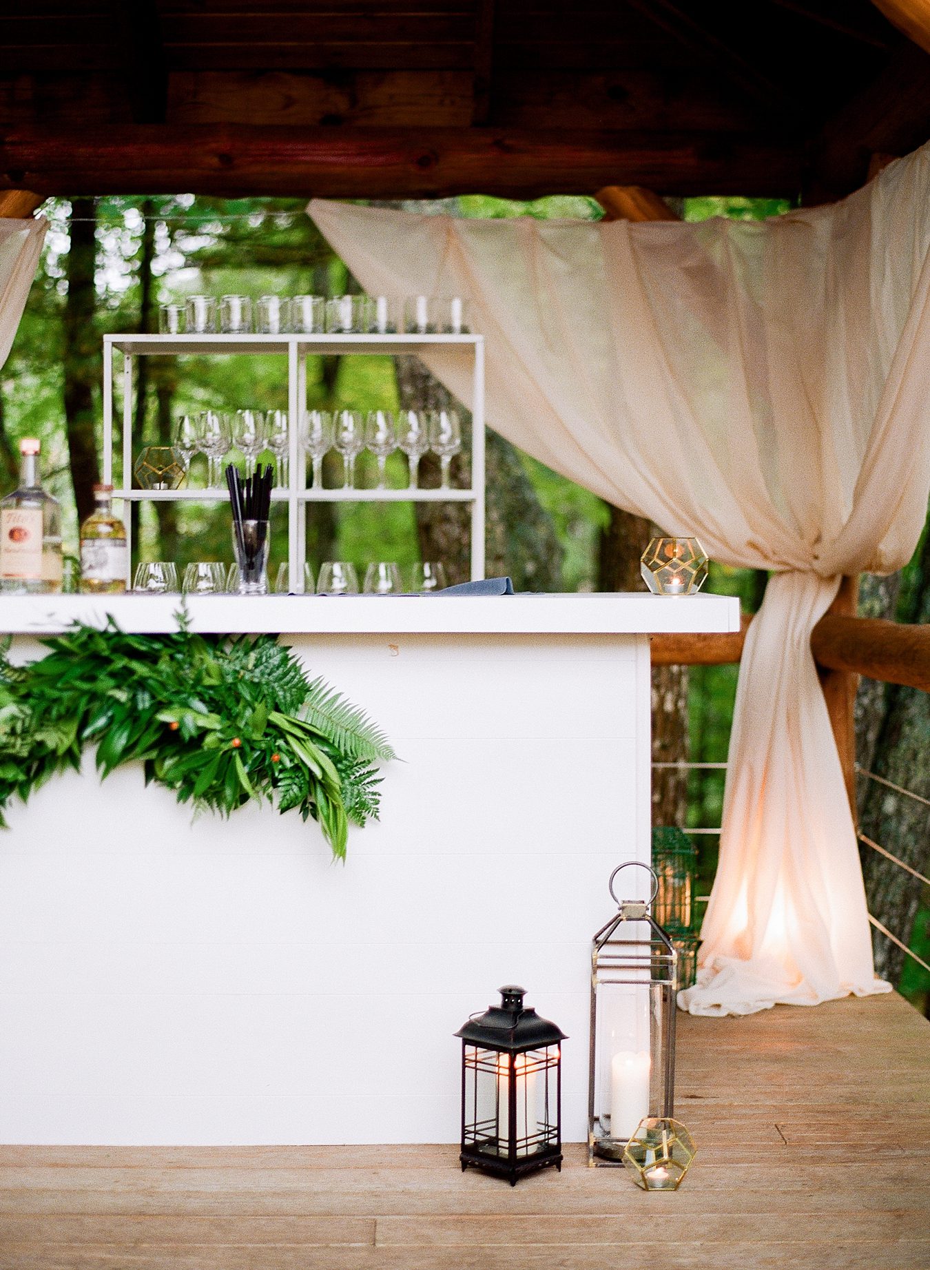 Cory Weber Photography | Sincerely, Ginger Event Design & Production | BLOOM Floral Design