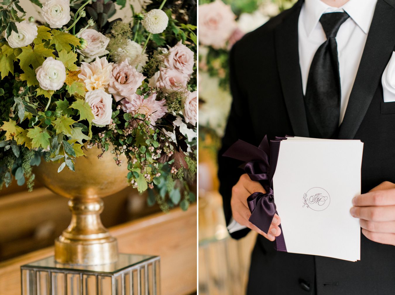 Traverse City Wedding Photographer | Cory Weber Photography