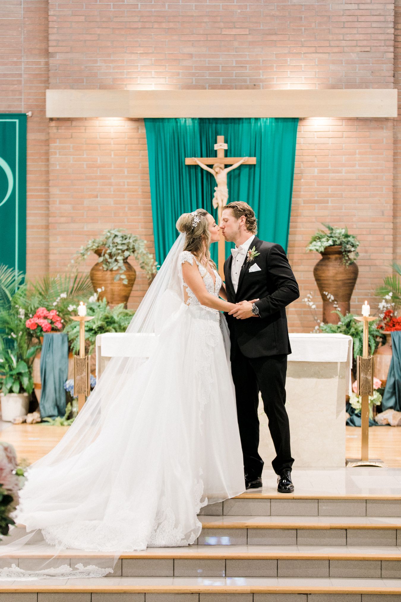 Traverse City Wedding Photographer | Cory Weber Photography