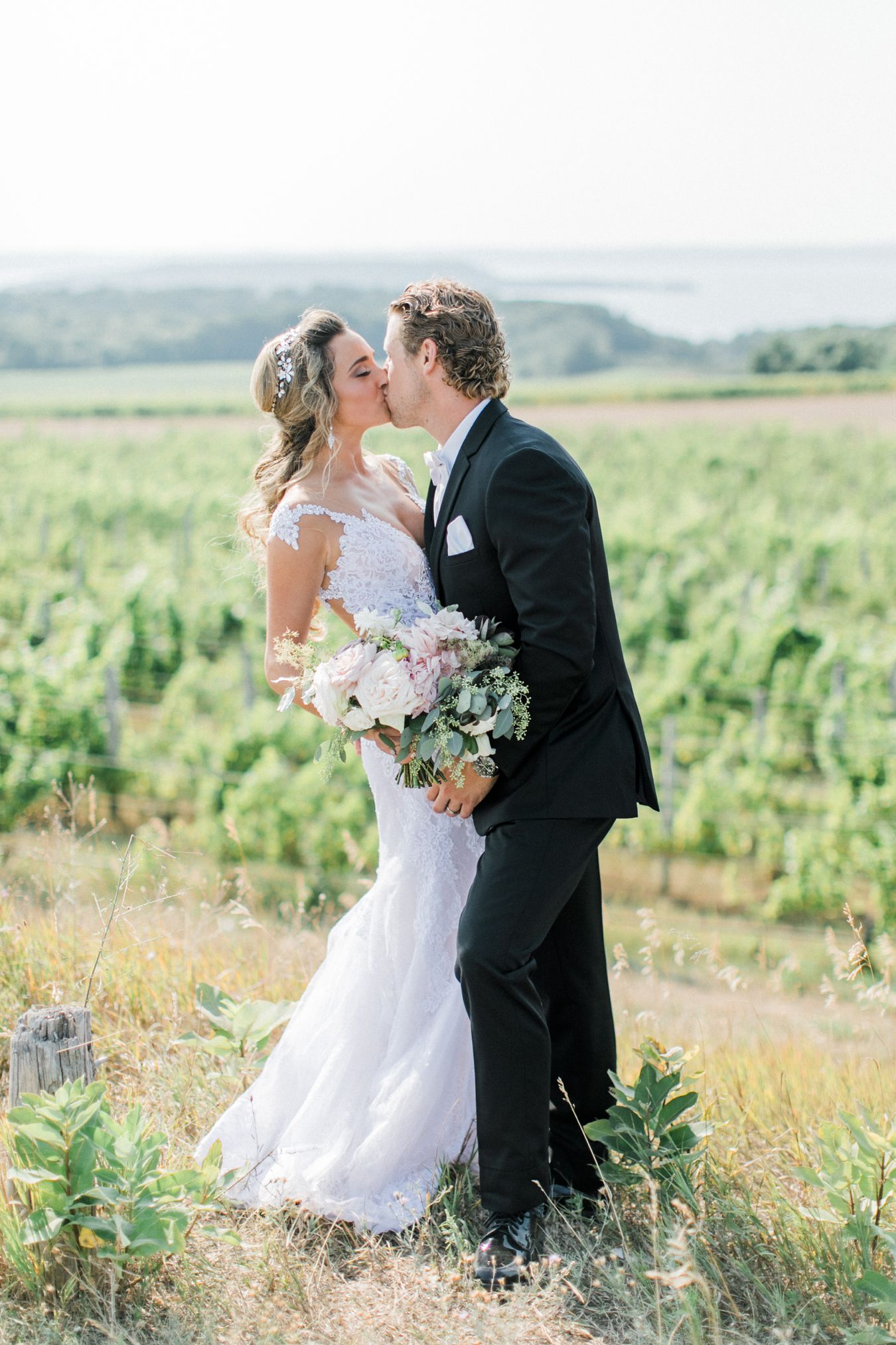 Traverse City Wedding Photography | Cory Weber Photography