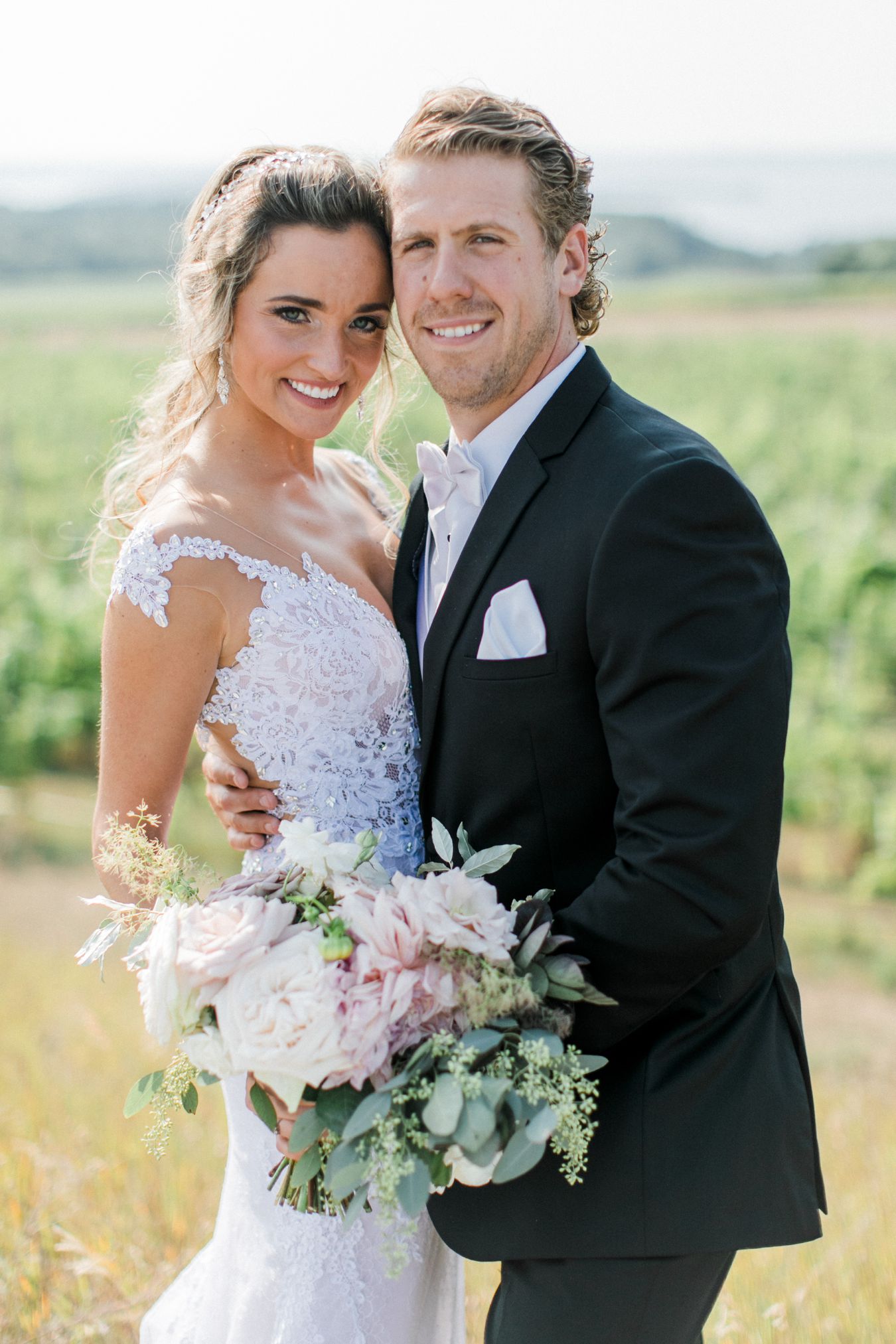 Traverse City Wedding Photography | Cory Weber Photography