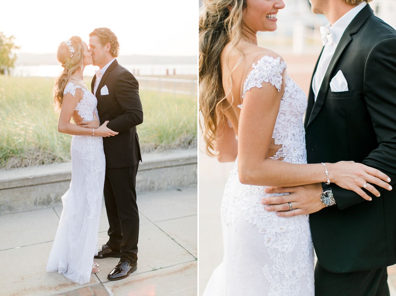 Hagerty Center Wedding Photographer | Cory Weber Photography 