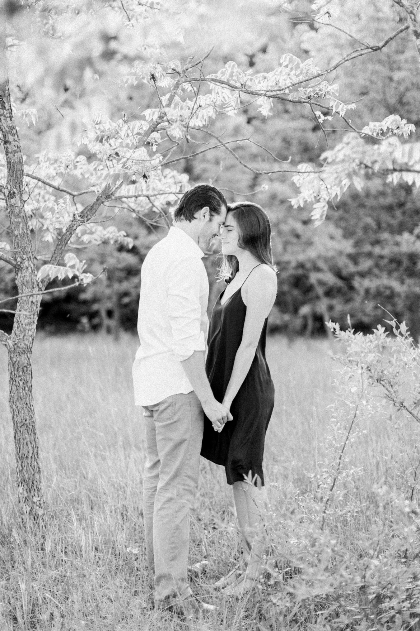 Traverse City Engagement Photography | Cory Weber Photography