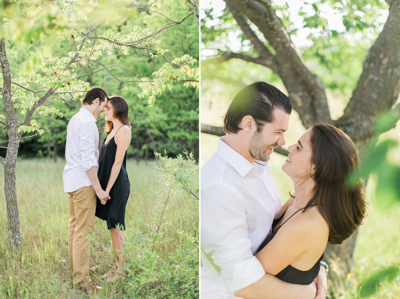 Traverse City Engagement Photography | Cory Weber Photography