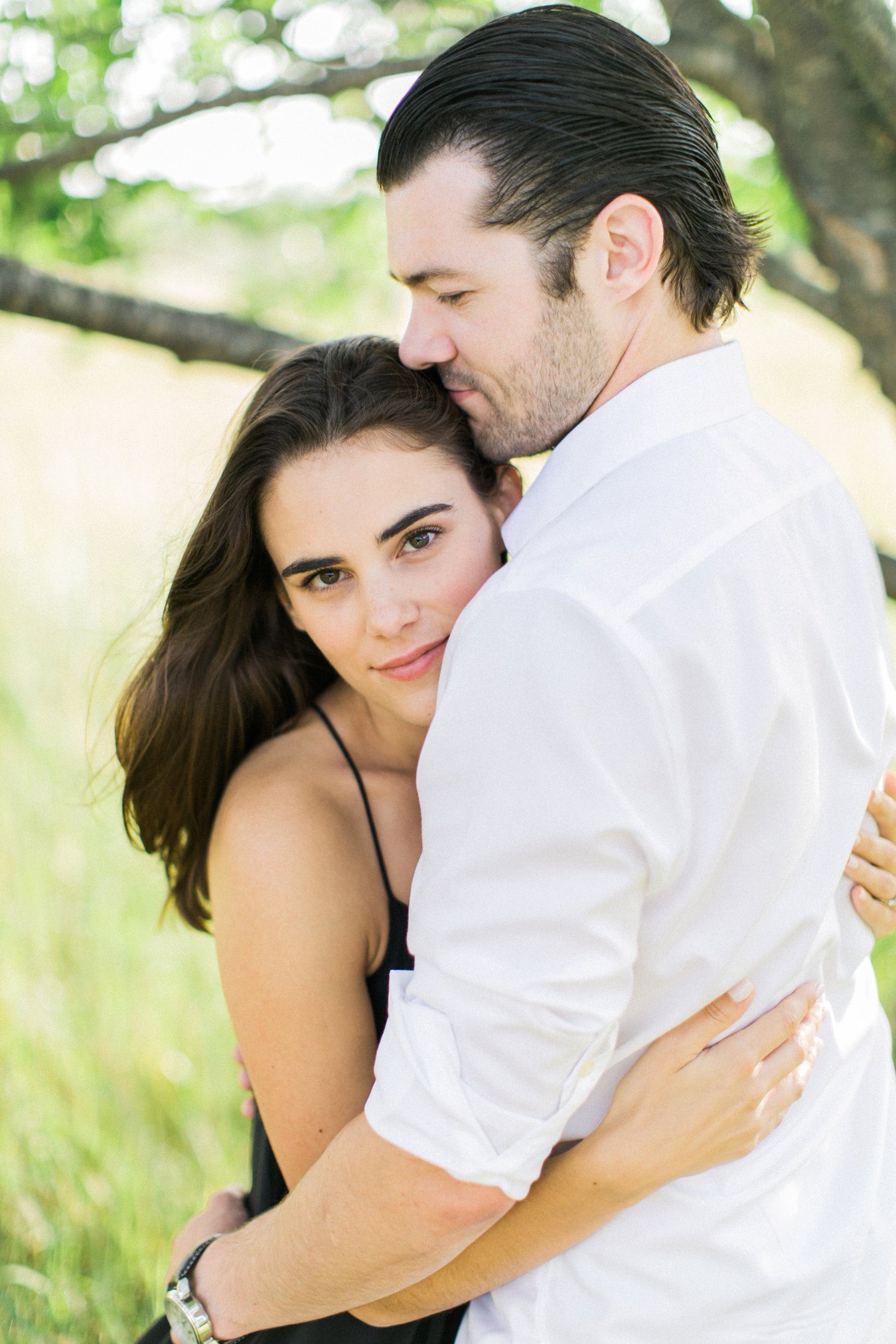 Traverse City Engagement Photography | Cory Weber Photography