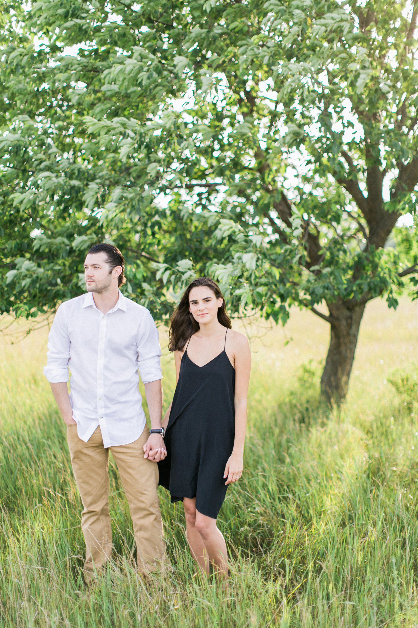 Traverse City Engagement Photography | Cory Weber Photography